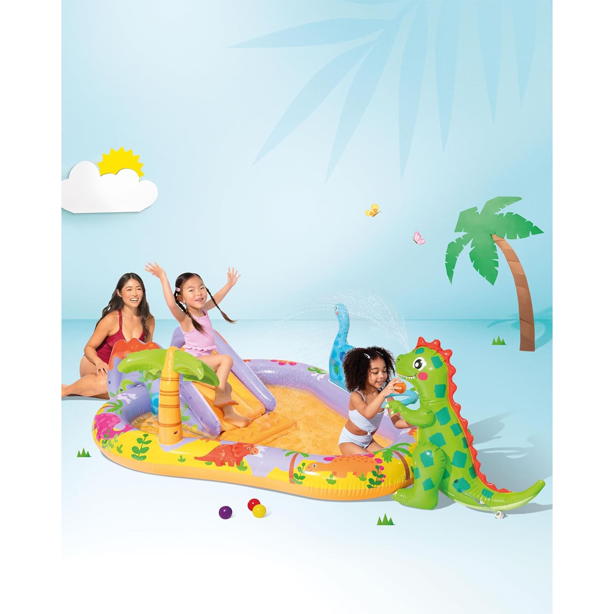 Intex 56139EP Kids-Pools - View #2