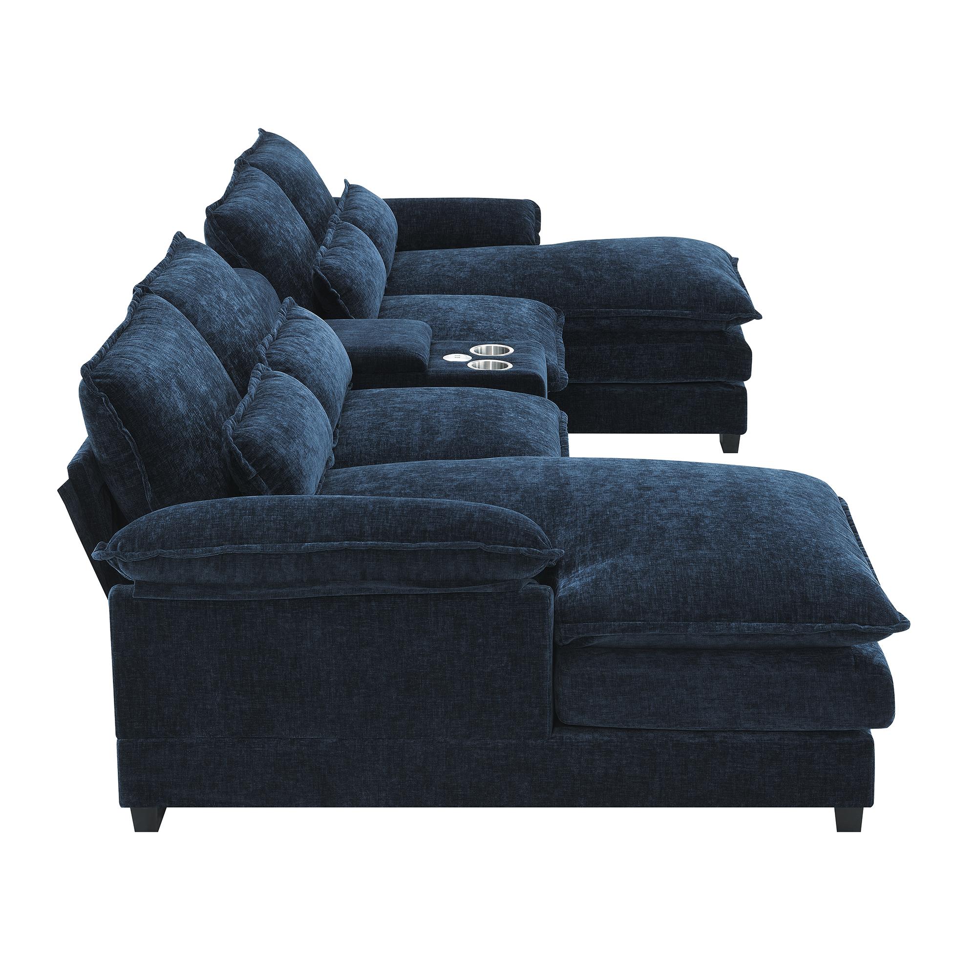 Bayfeve BF-8804C-IN Sofas-Loveseats - View #3