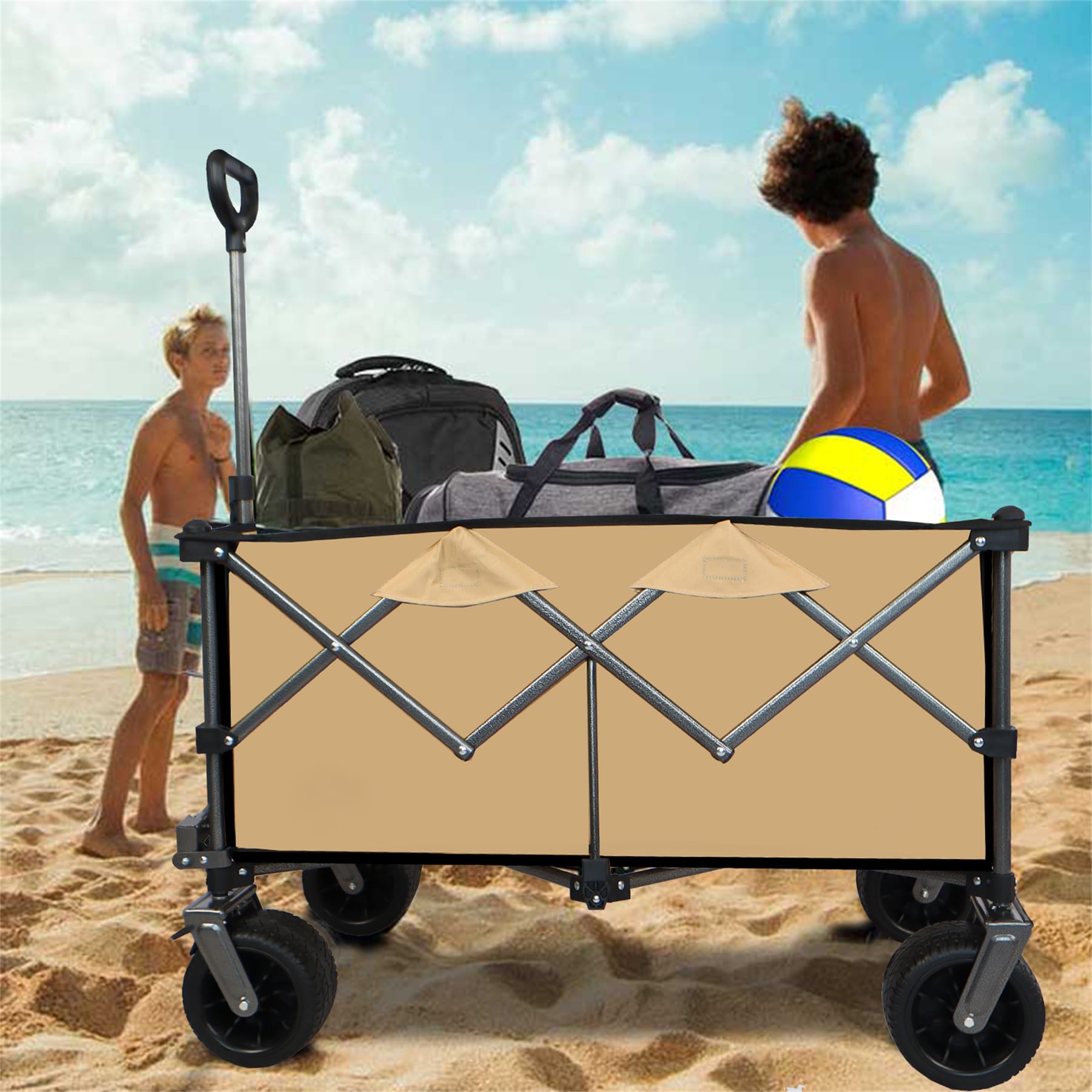 CESICIA FCOMS16G wheelbarrow - View #14