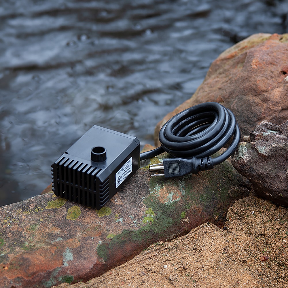 Beckett 7202610 Pond-Pumps - View #4