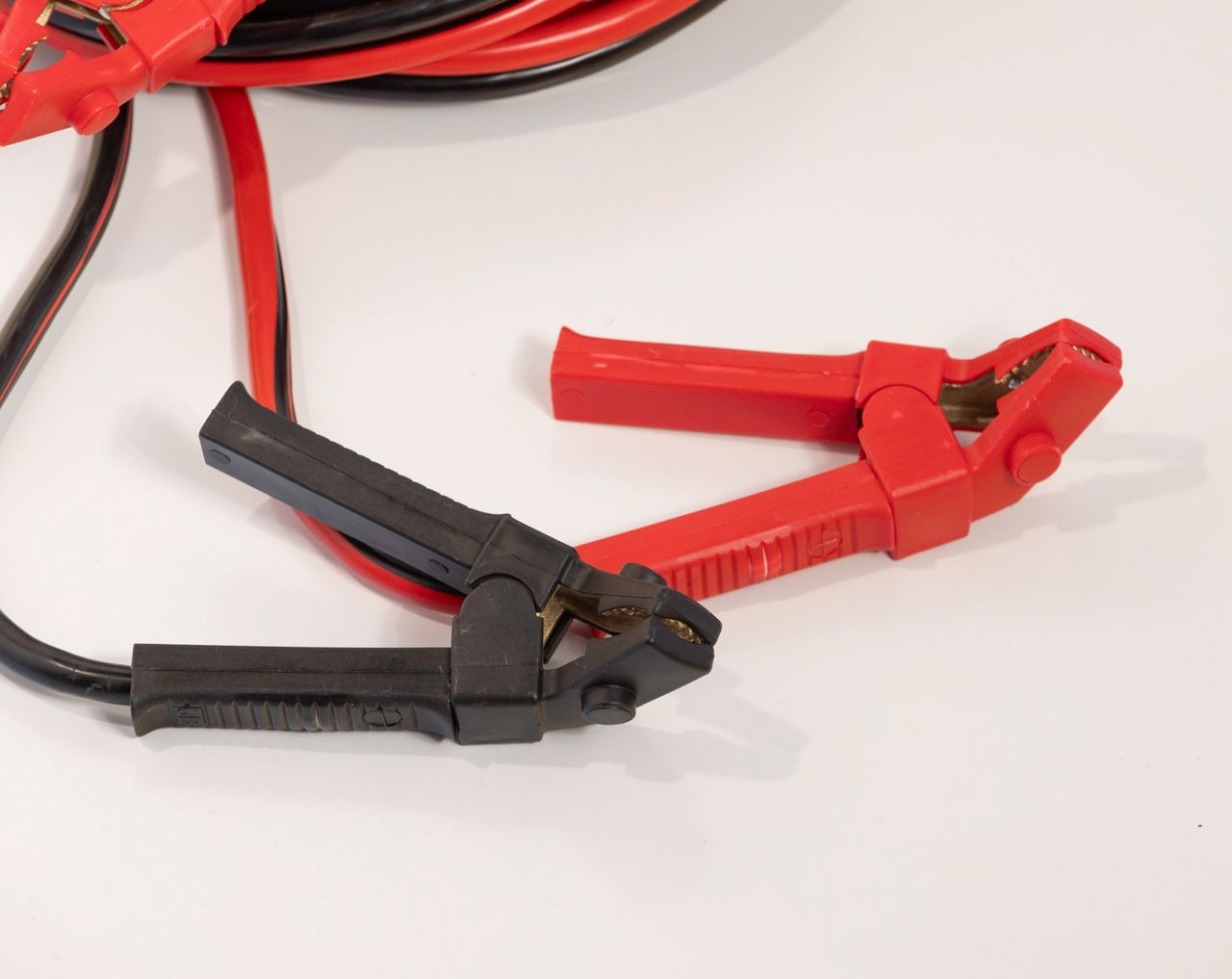 Bulldog Winch 20233 Jumper-Cables - View #3