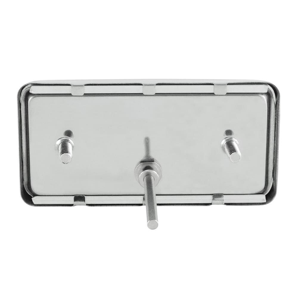 Permasteel PP-20002-C Grill-Temperature-Gauges - View #2