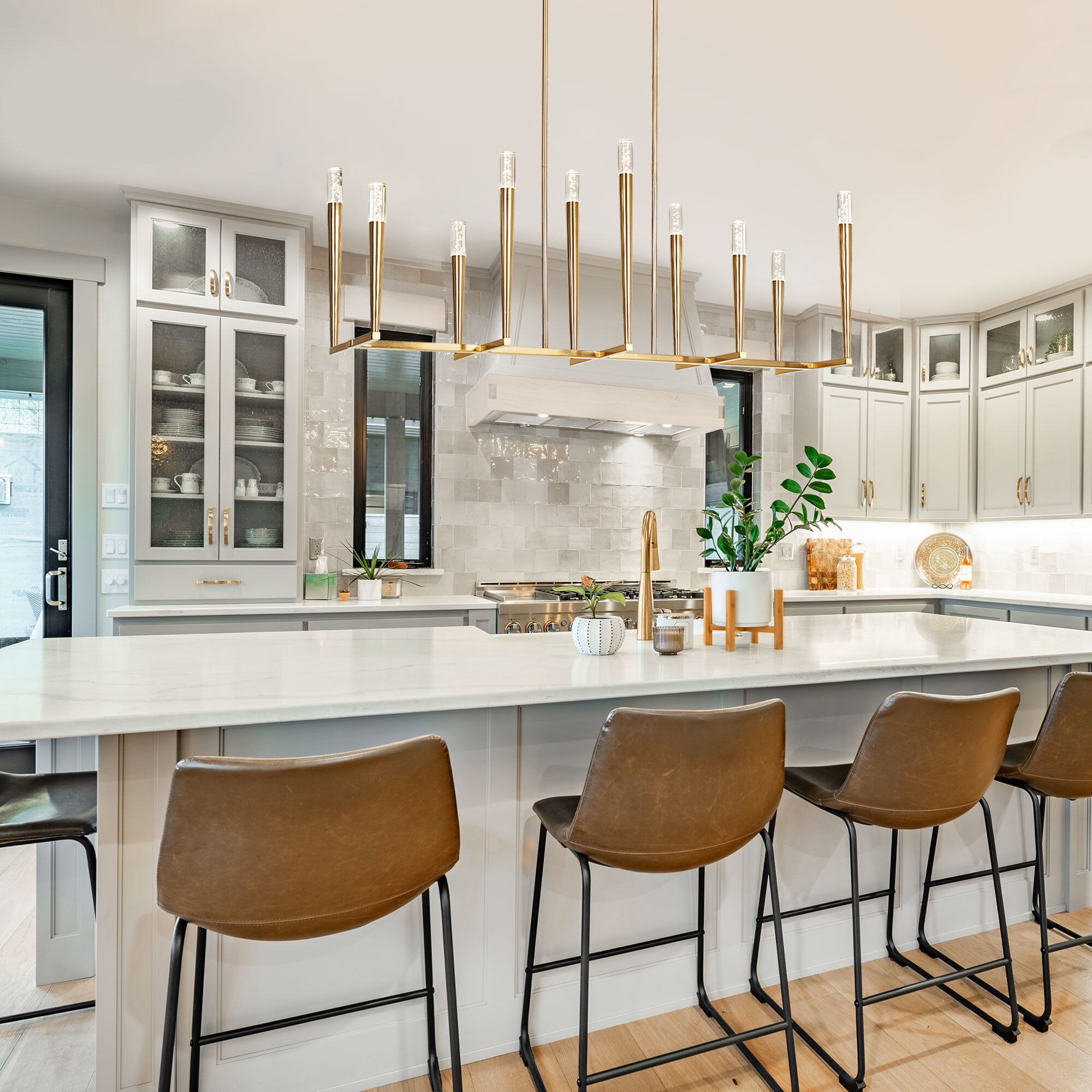 LNC HA05223 Pendant-Lights - View #3