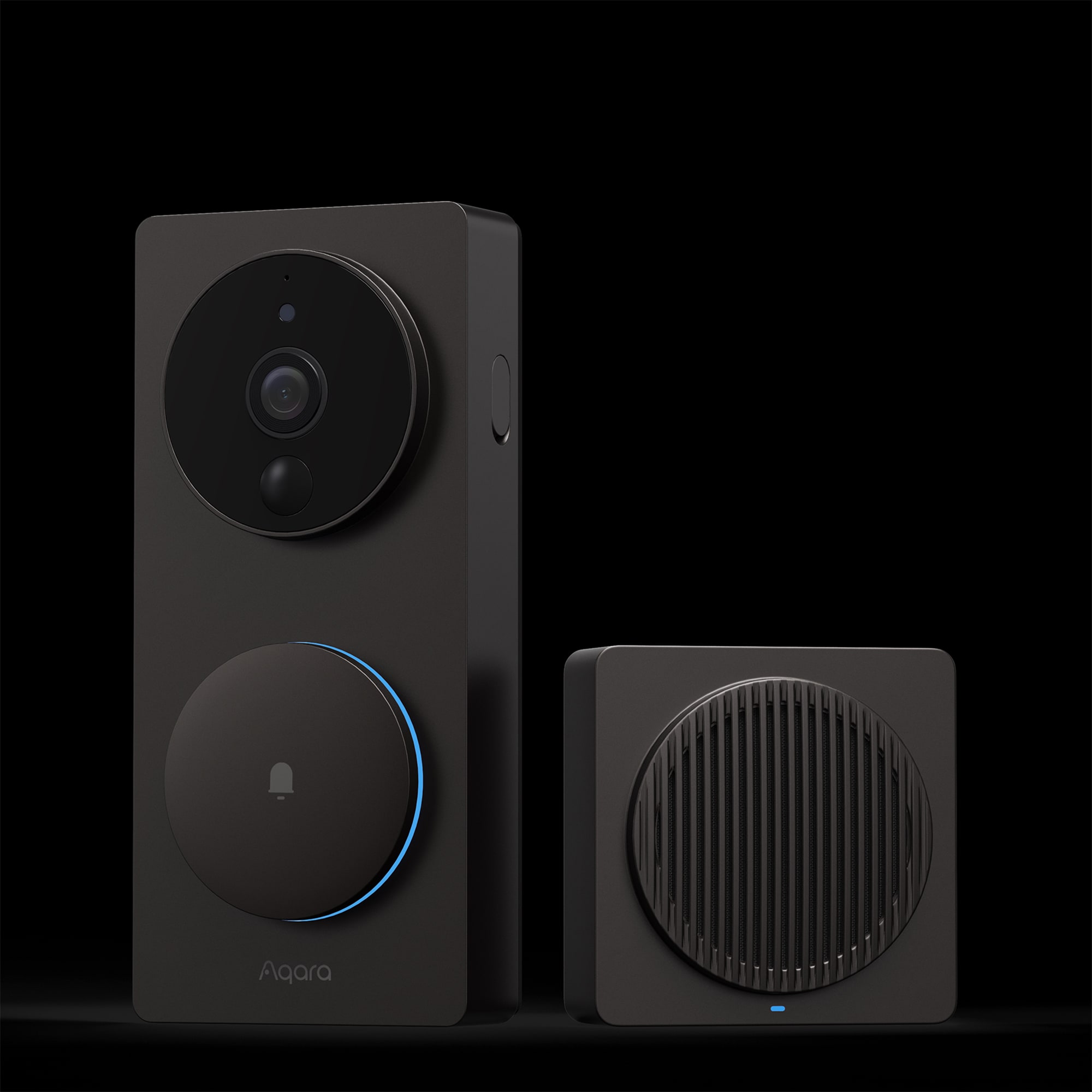Aqara AQASVDC03 Video-Doorbells - View #15