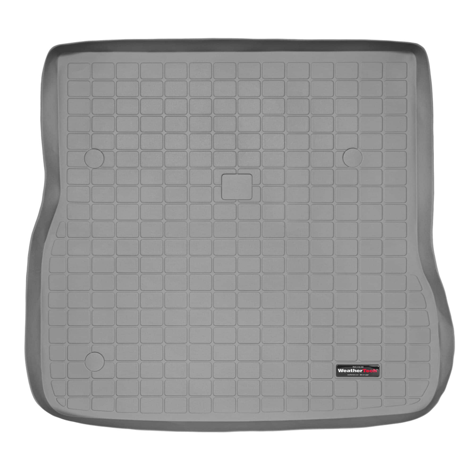 WeatherTech 42127 Cargo/Trunk liner for Car