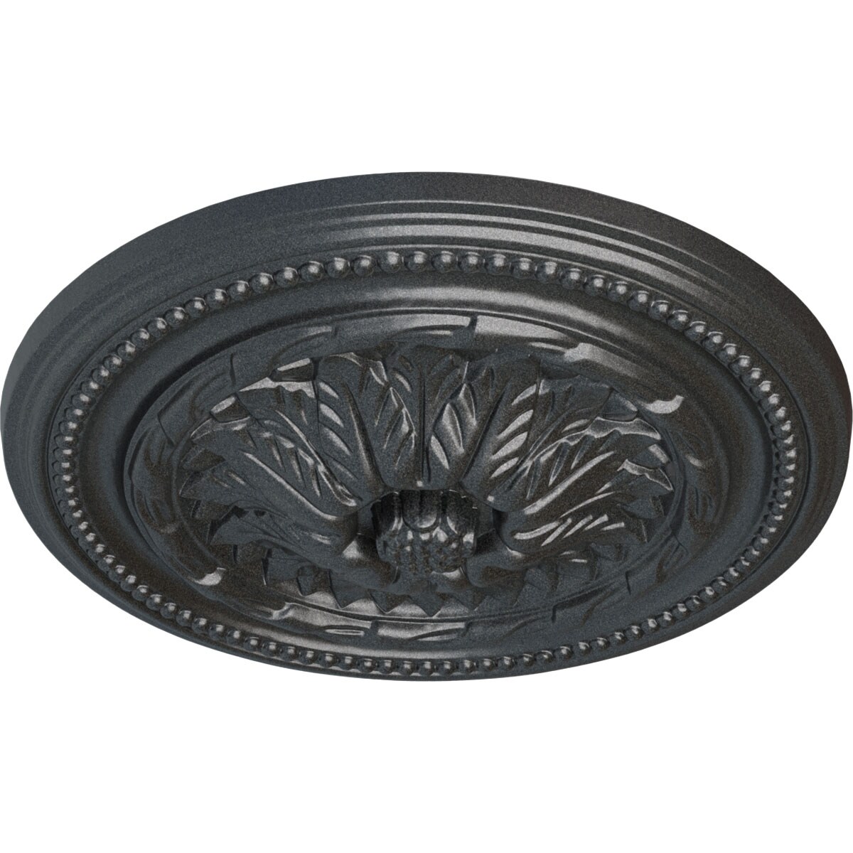 Ekena Millwork CM16WGPES Ceiling-Medallions - View #2