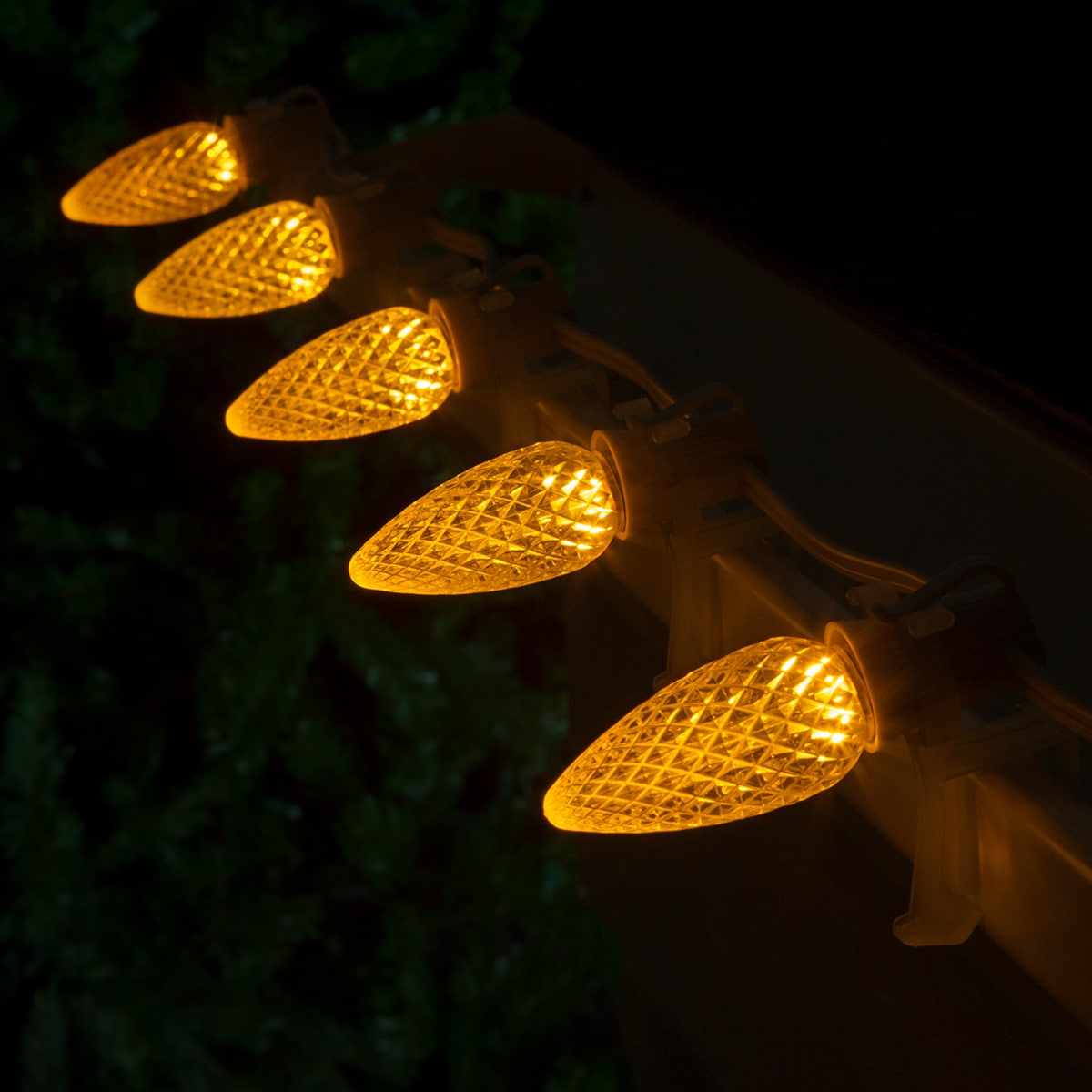 Wintergreen Lighting 72658 String-Light-Bulbs-Fuses - View #4