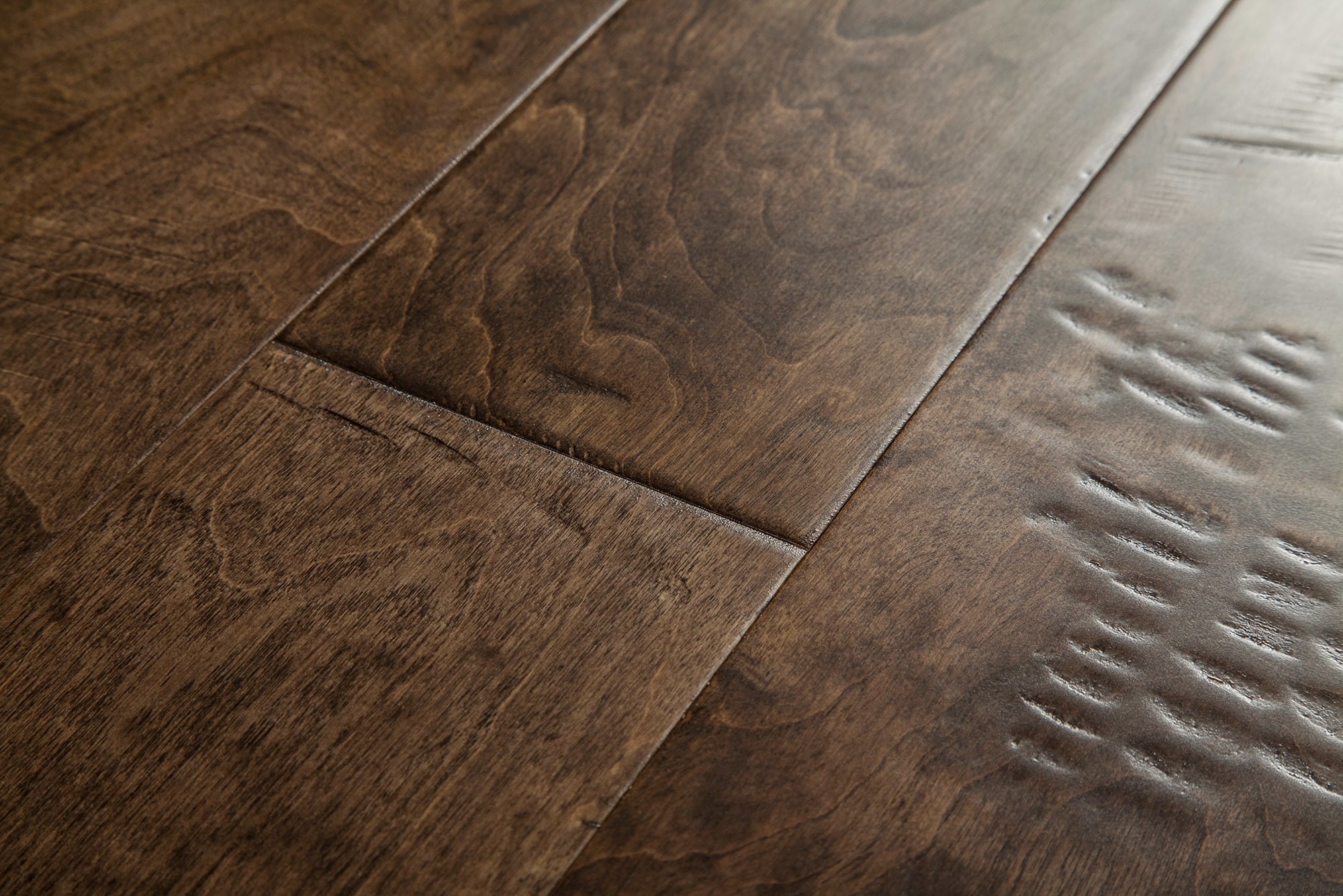 NATU EBH50VE38HS SAMPLE Hardwood-Flooring-Samples - View #2