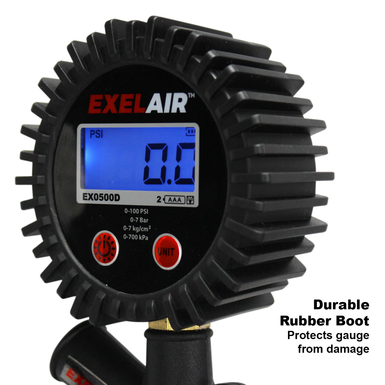 Milton EX0500D Air-Pumps - View #4
