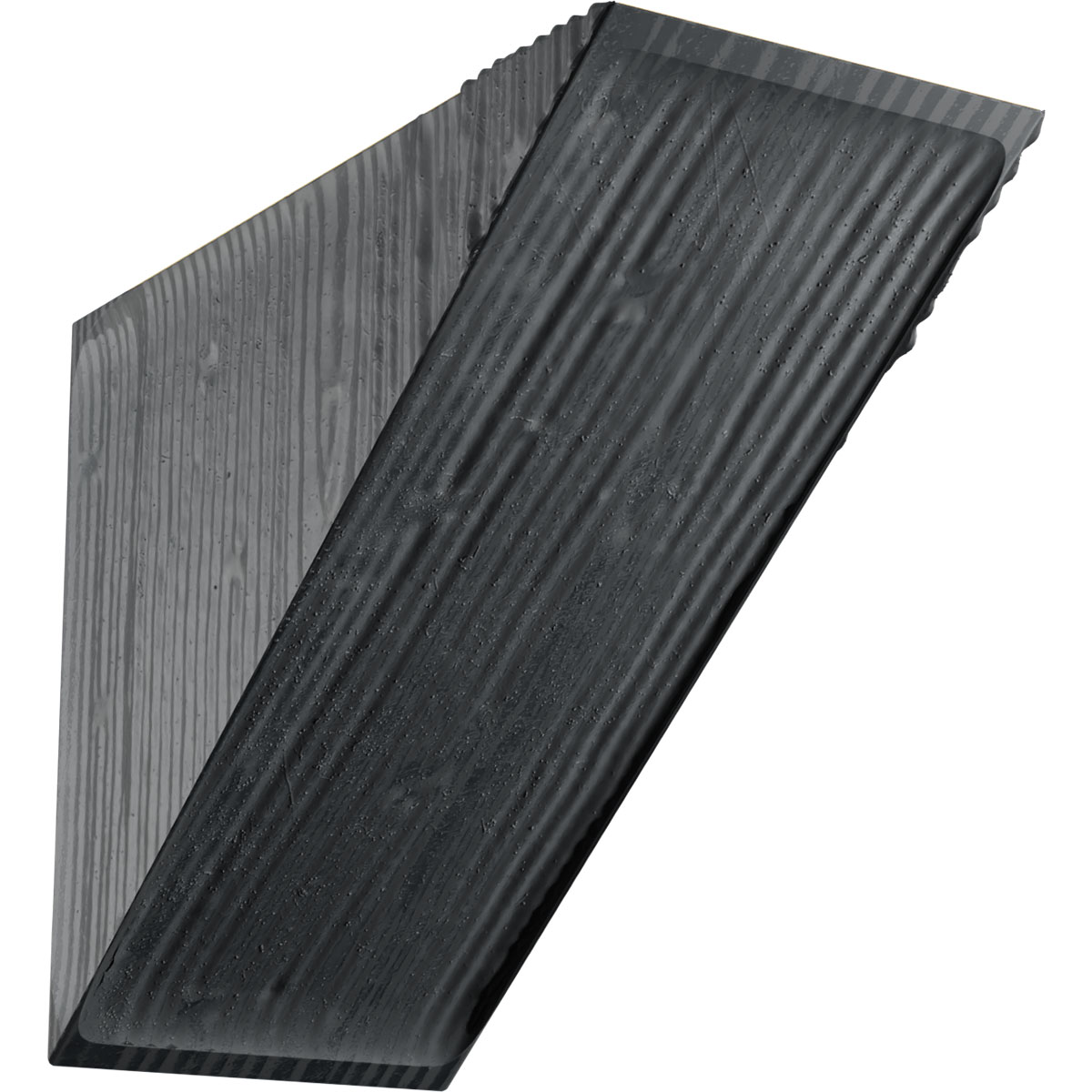 Ekena Millwork MANUSD04X06X72BKES Mantel-Shelves - View #8