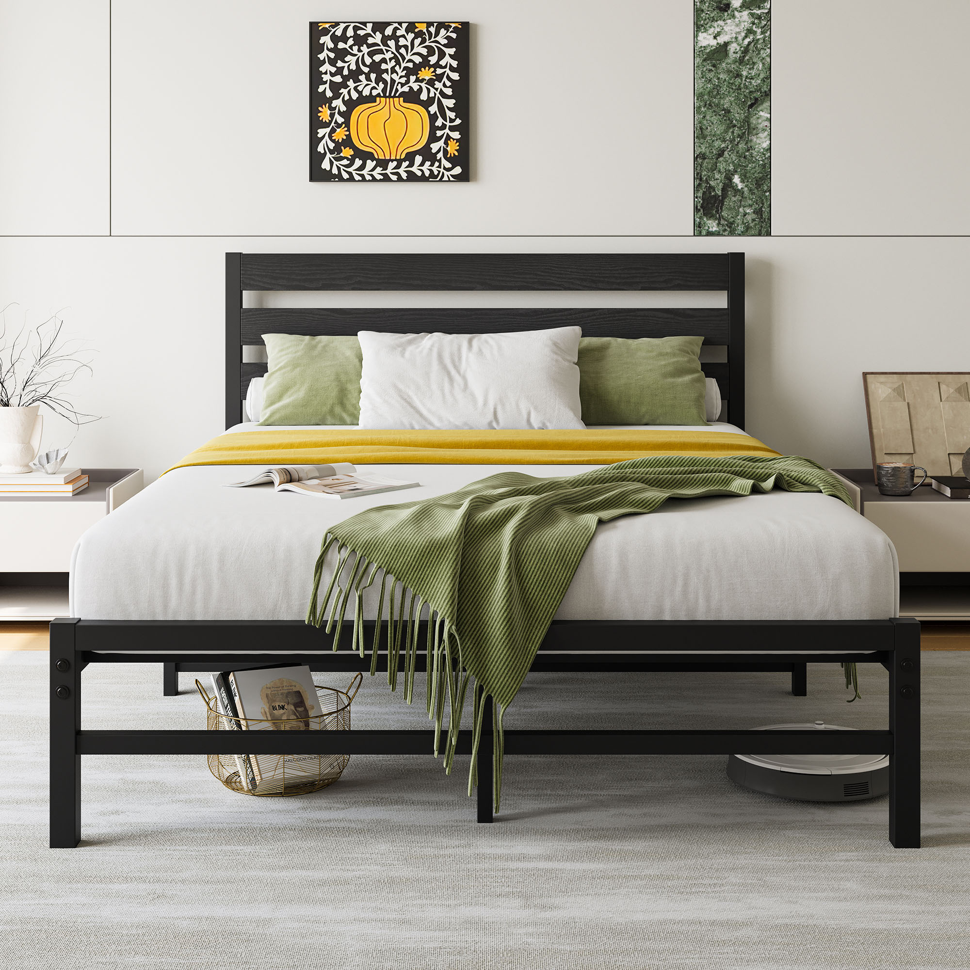 Gaierptone CRX7IMPSS64 beds - View #3