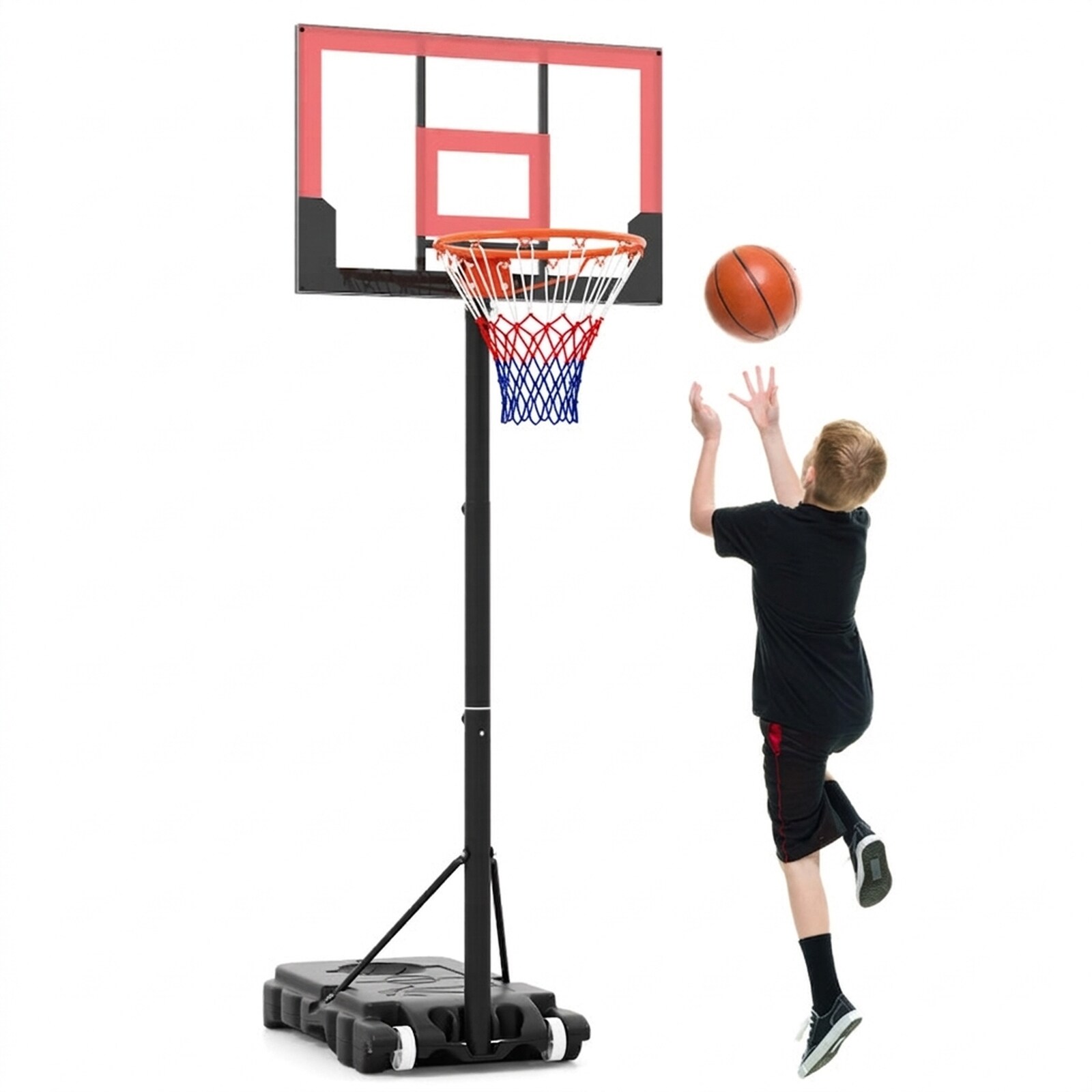 SUGIFT LW108SUGHY2145 Basketball-System - View #9