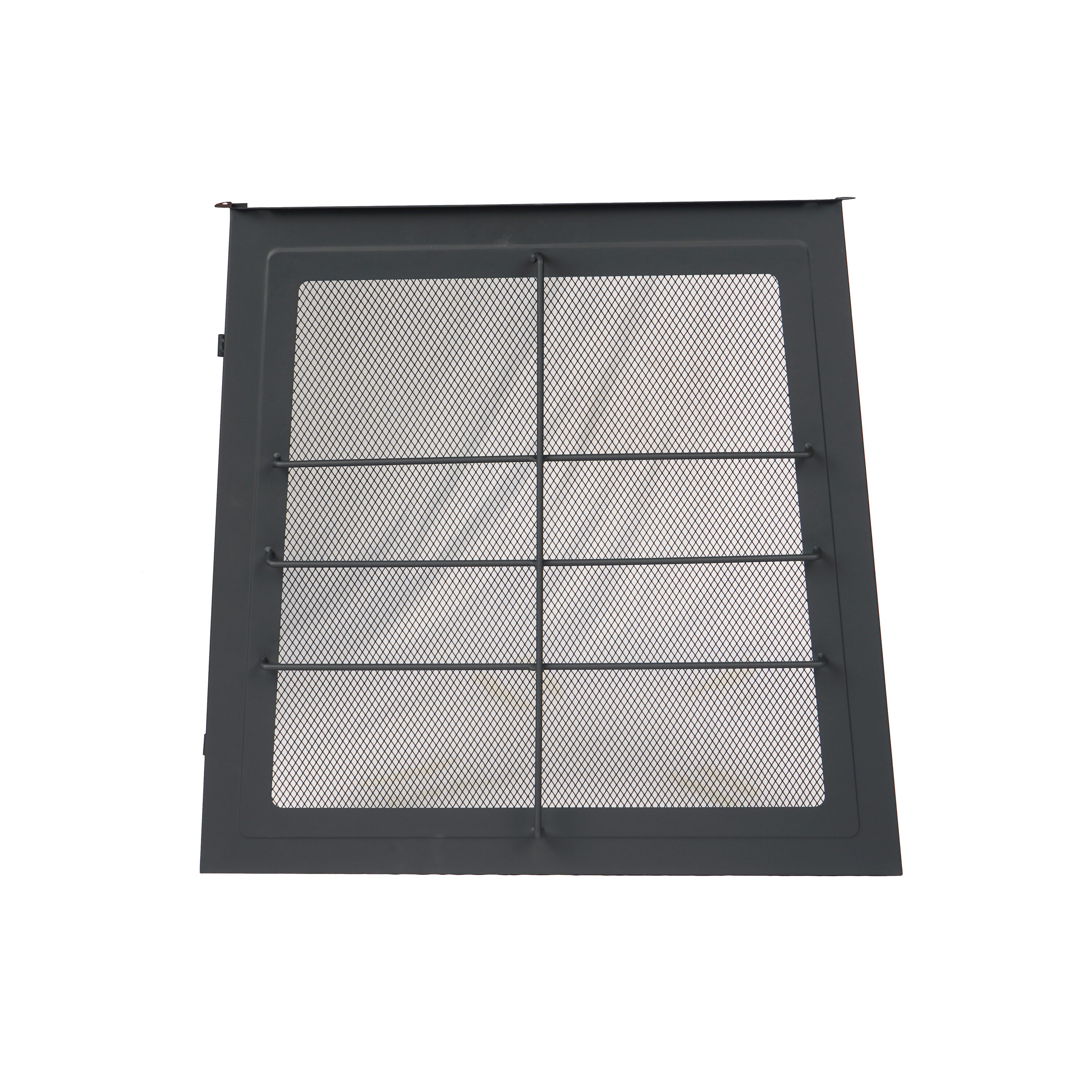 allen + roth 30-01-420 Side panel for item 4083939