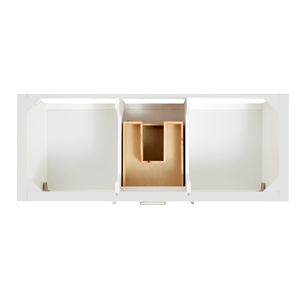 ARIEL R055SCWOVOWHT Bath-Vanity-Combo - View #7