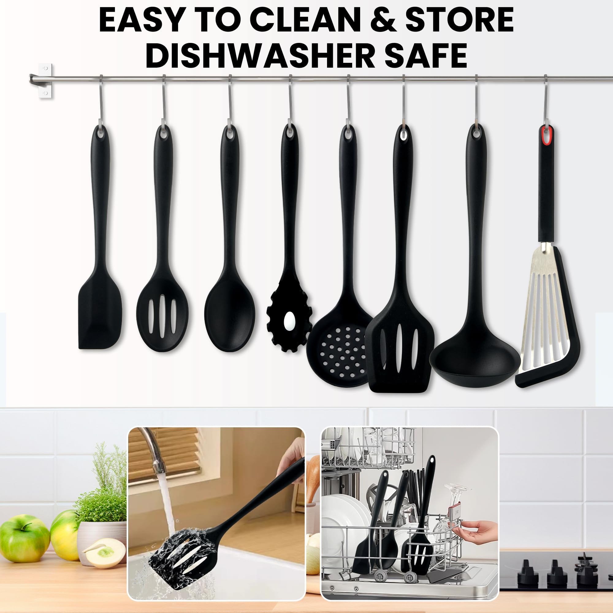 DHMHD LDH0814X492 Kitchen-Utensils - View #7