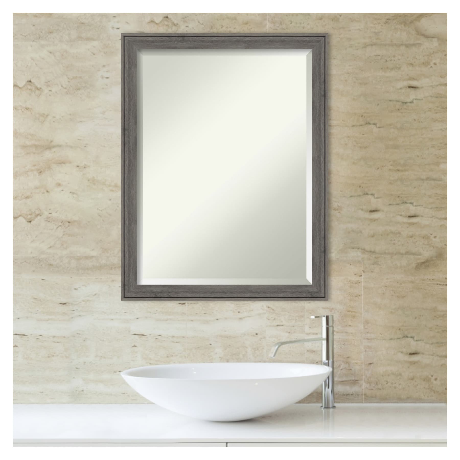 Amanti Art DSW5247147 Framed-Bath-Mirrors - View #5