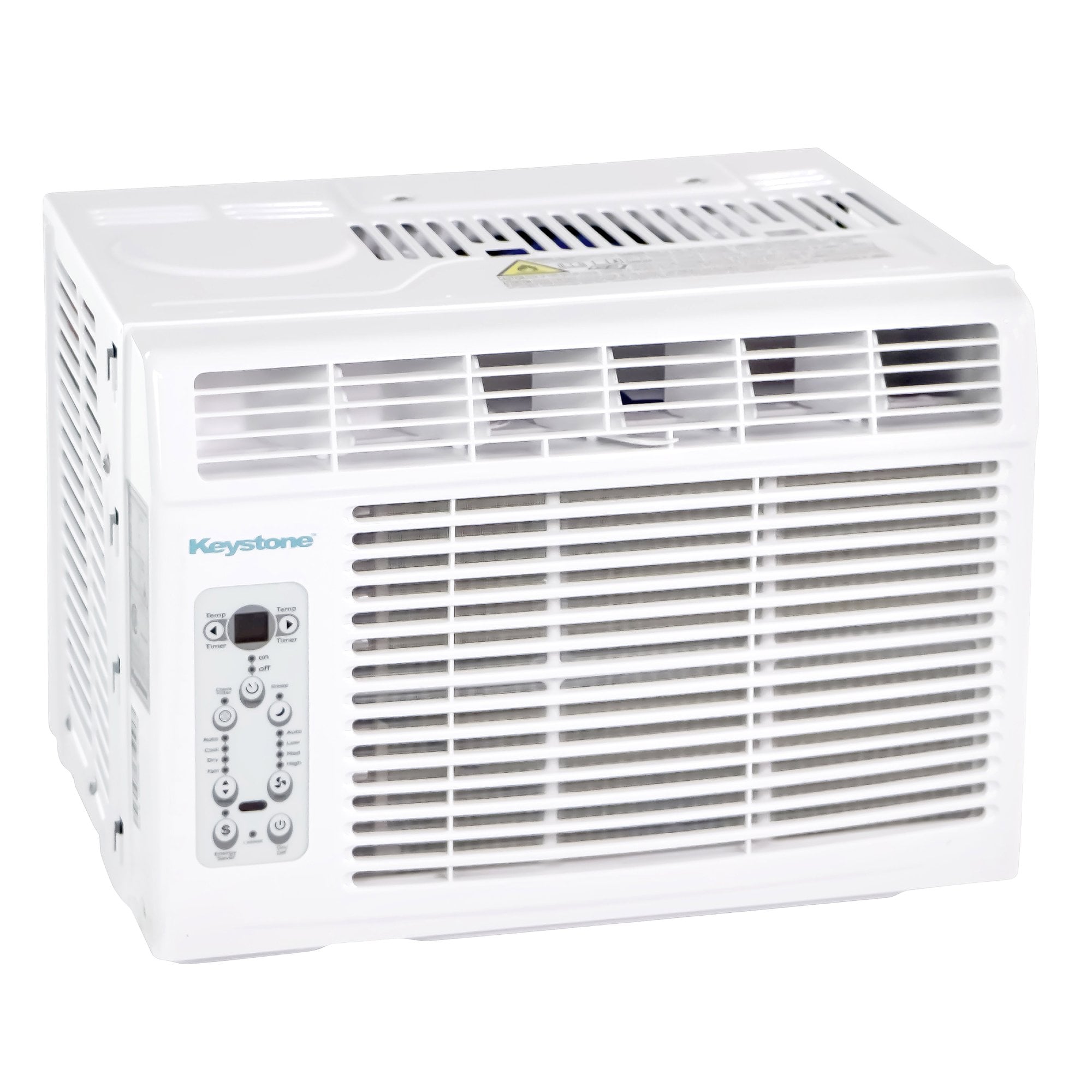 Keystone KSTAW06CE Window-Air-Conditioners - View #13