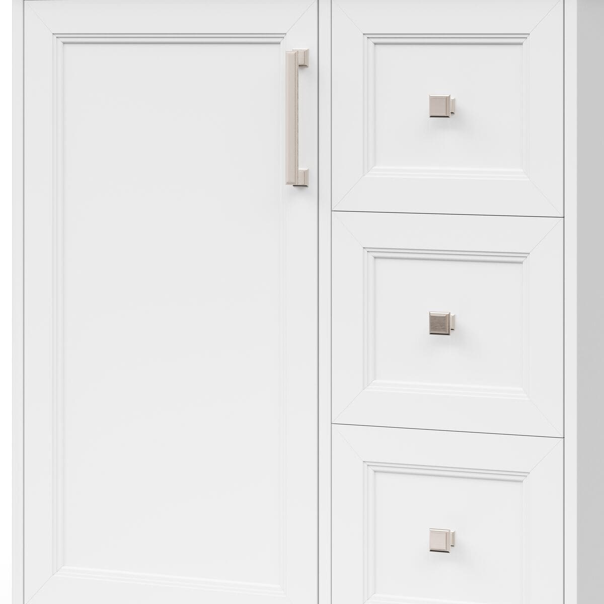 allen + roth LWS30TSVW Bath-Vanity-Combo - View #6