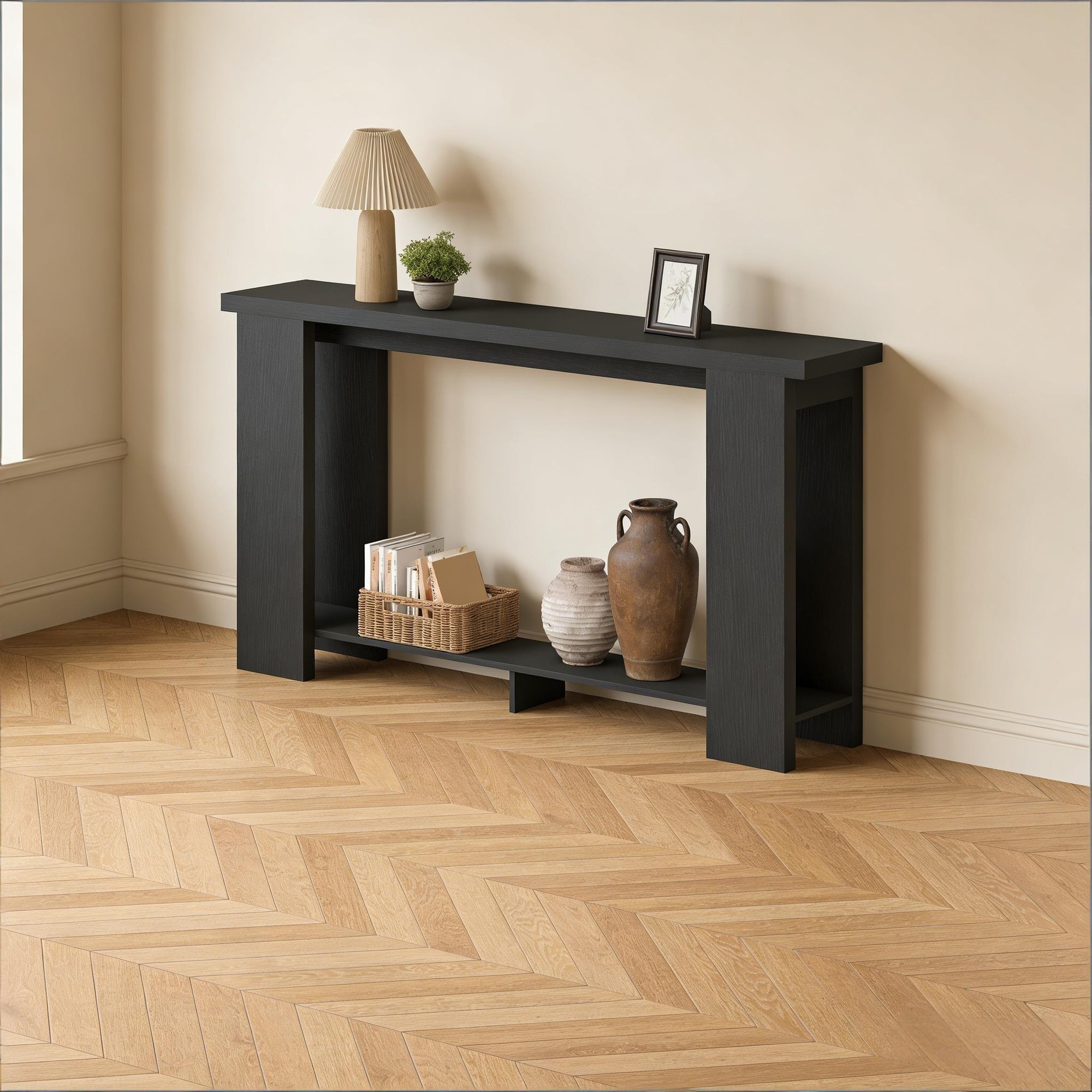 Vorene J-JQASDT48Y6WI Console-Sofa-Tables - View #7