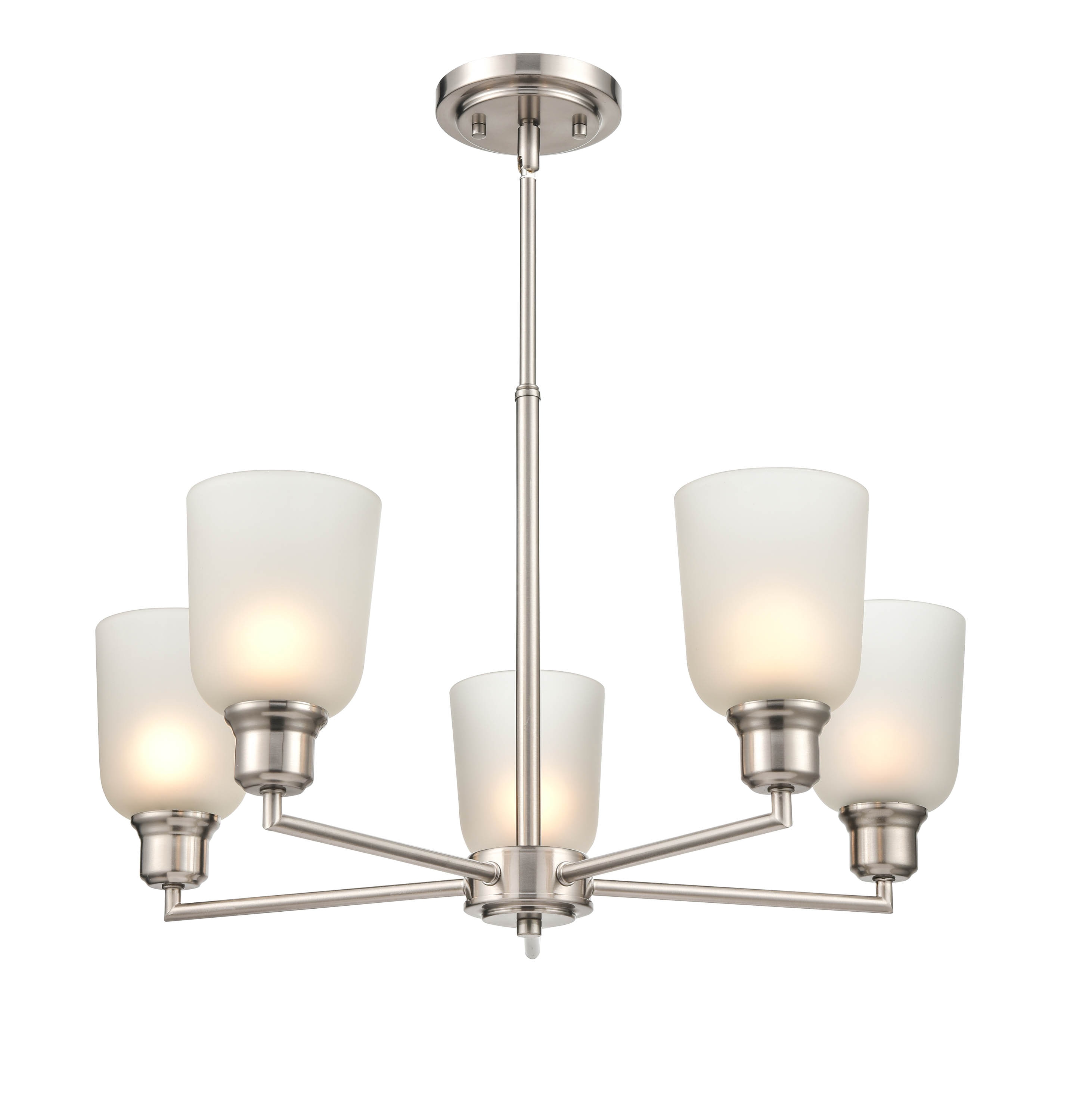 Millennium Lighting 2815-BN b090015 - View #3