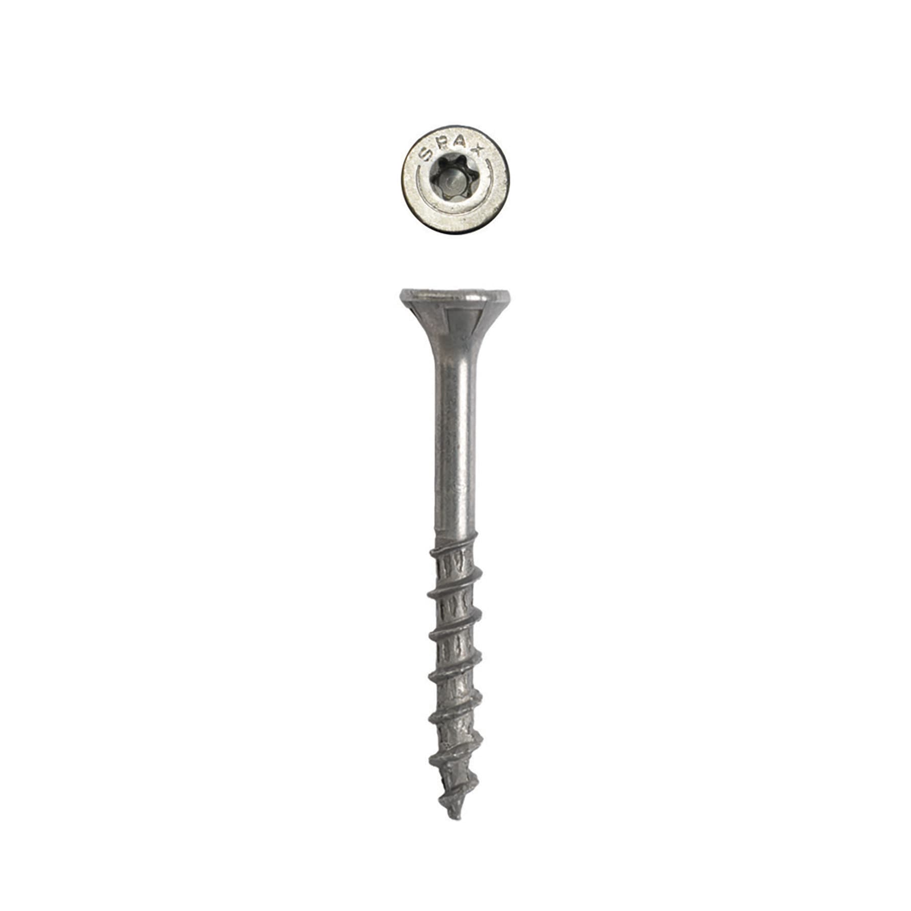 SPAX 3191670400400 Wood-Screws - View #2