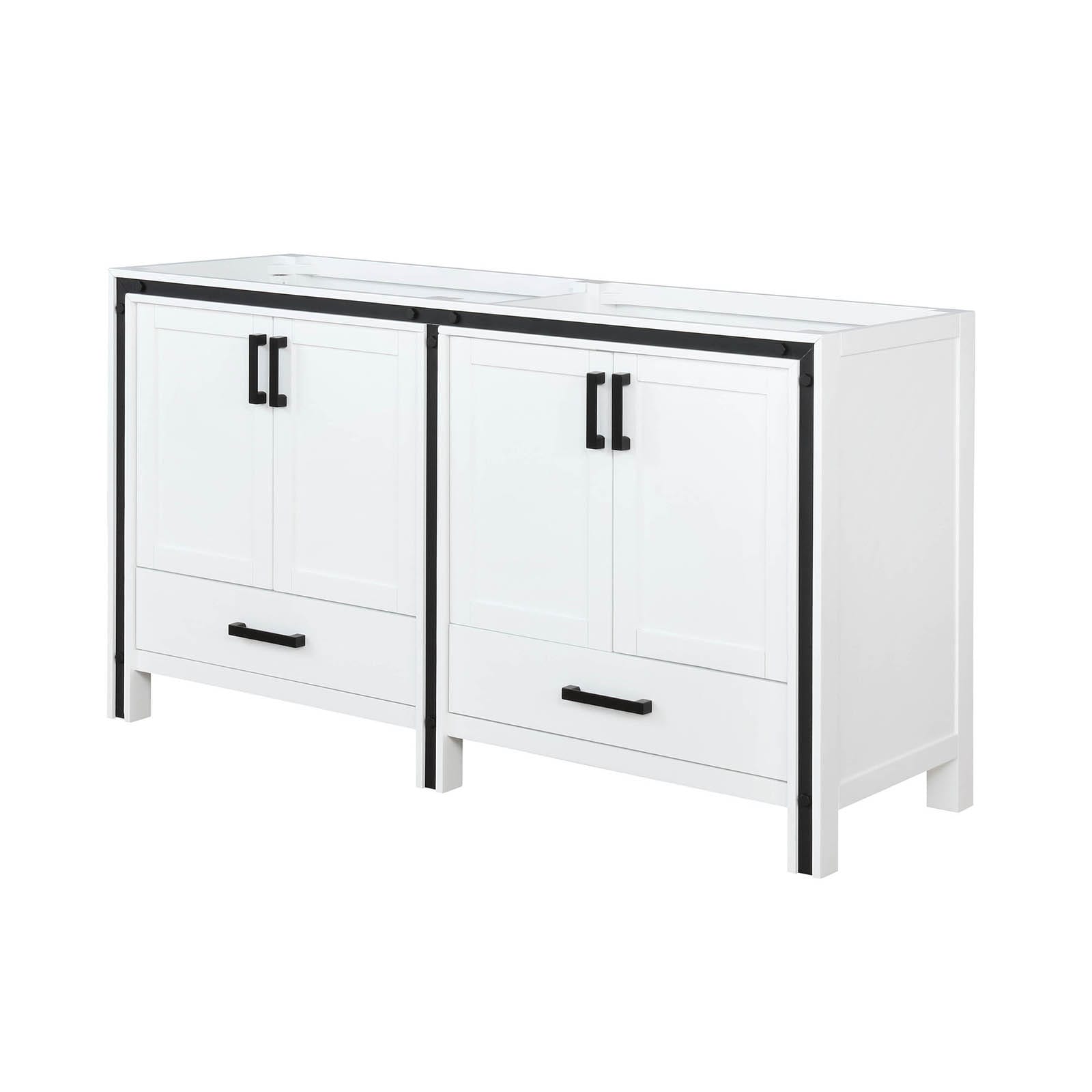 Lexora LZV352260SA00000 vanities - View #5