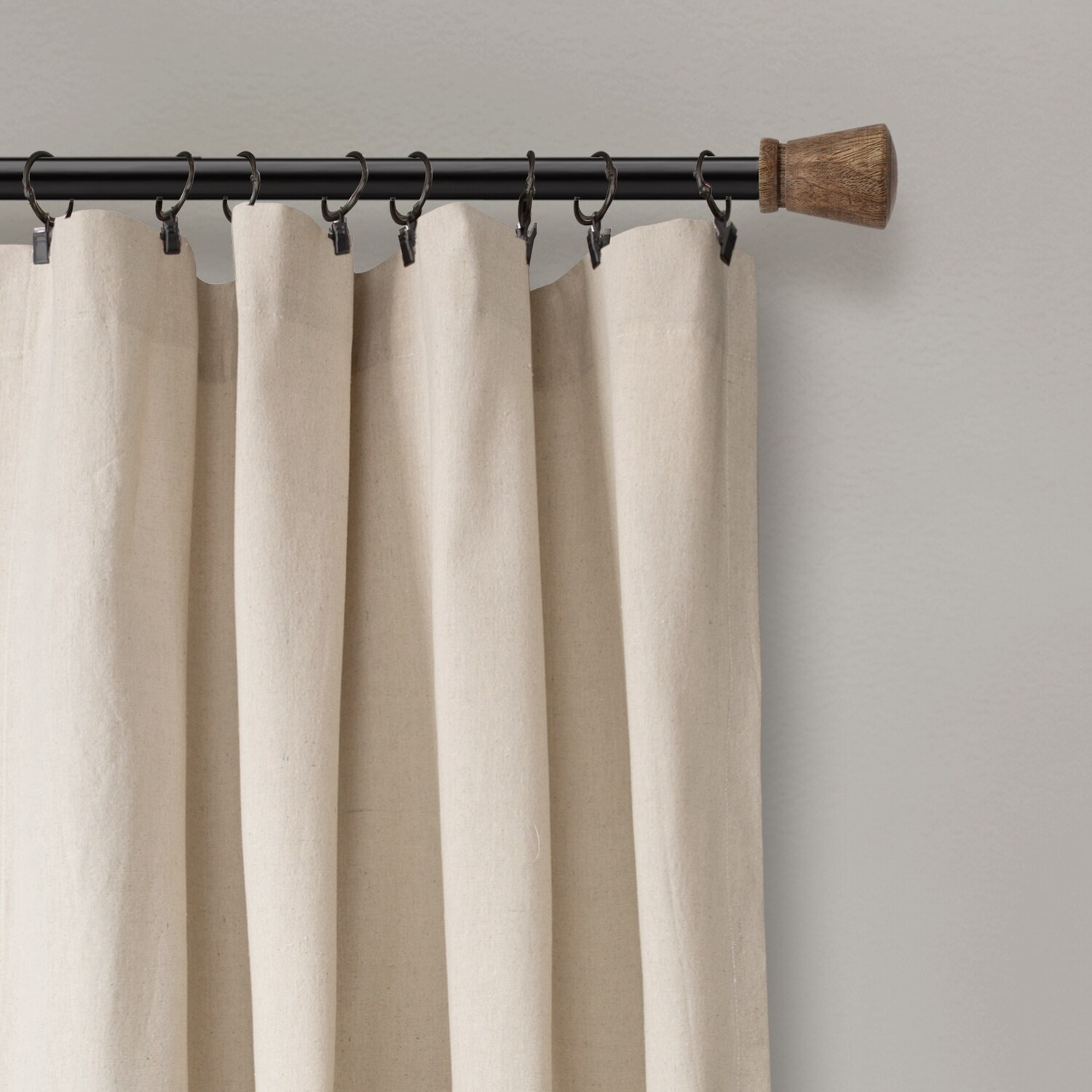 Lush Decor 21T010990 curtains - View #3