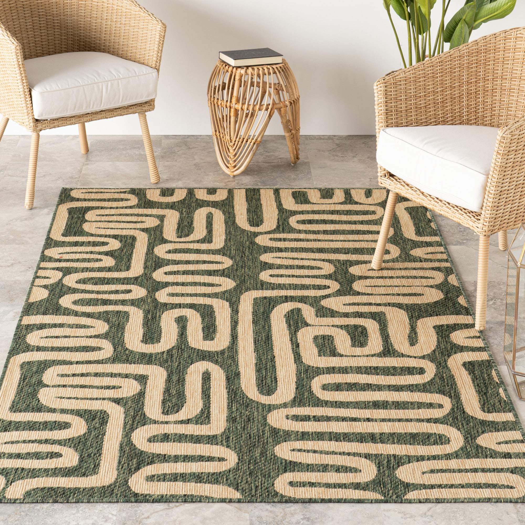 nuLOOM 200GBCB102A-96012 rugs - View #9