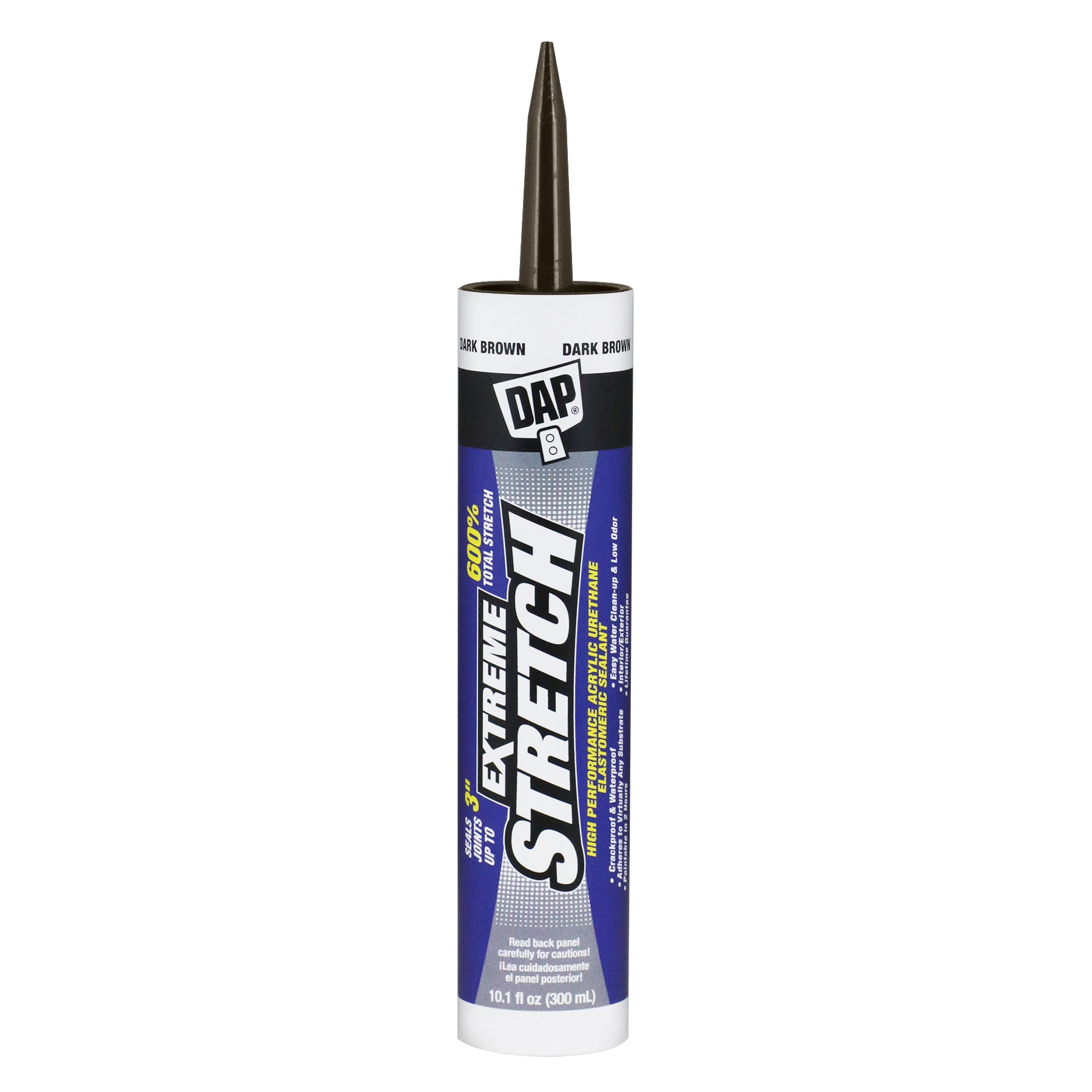 DAP 7079818708SOS caulking - View #2