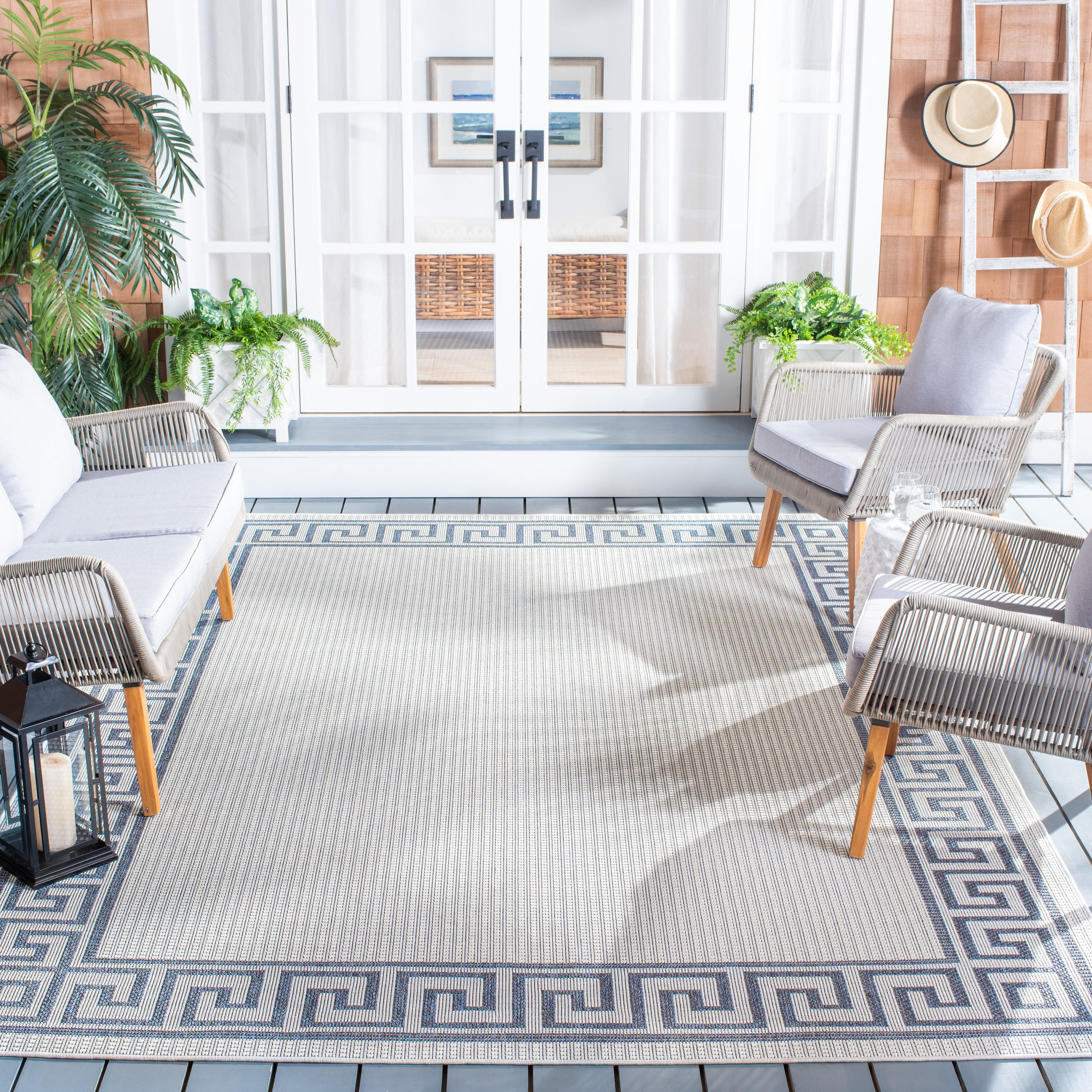 Safavieh BMU820A-6 rugs - View #2