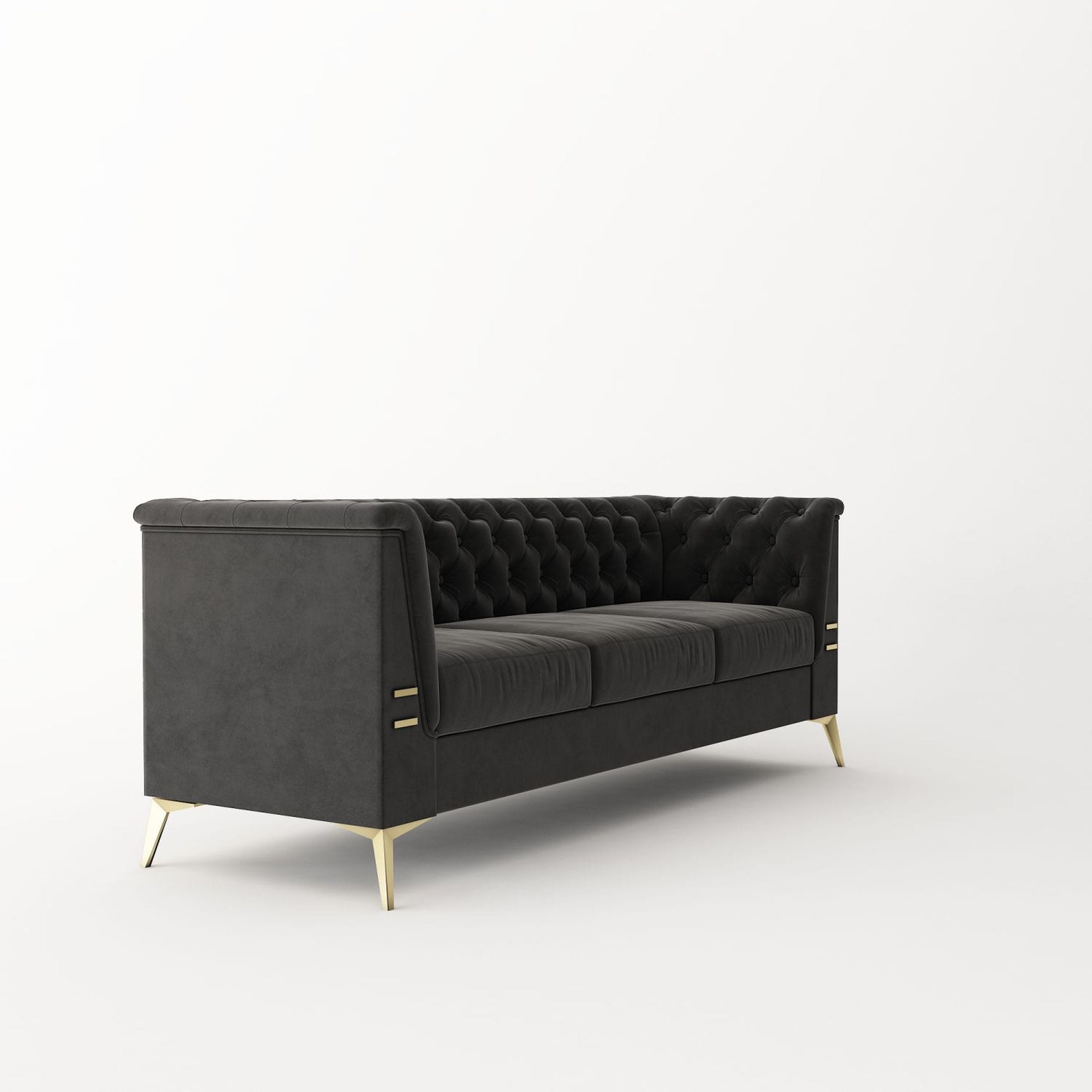 JASMODER W576S00008 Sofas-Loveseats - View #4