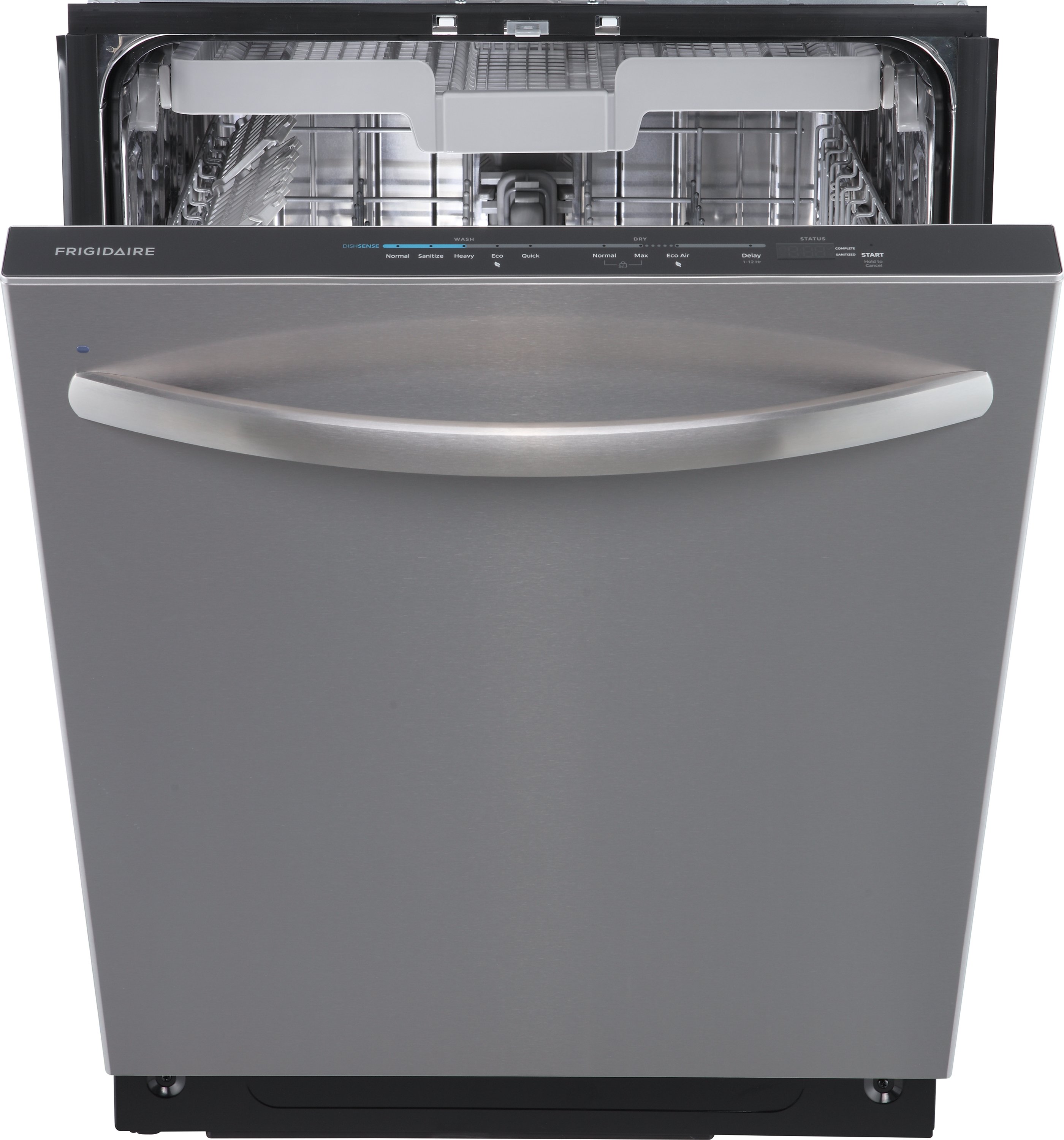 Frigidaire FDSH4502BF Builtin-Dish - View #9