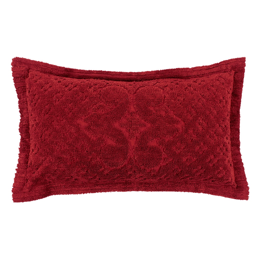 Burgundy hotsell pillow cases