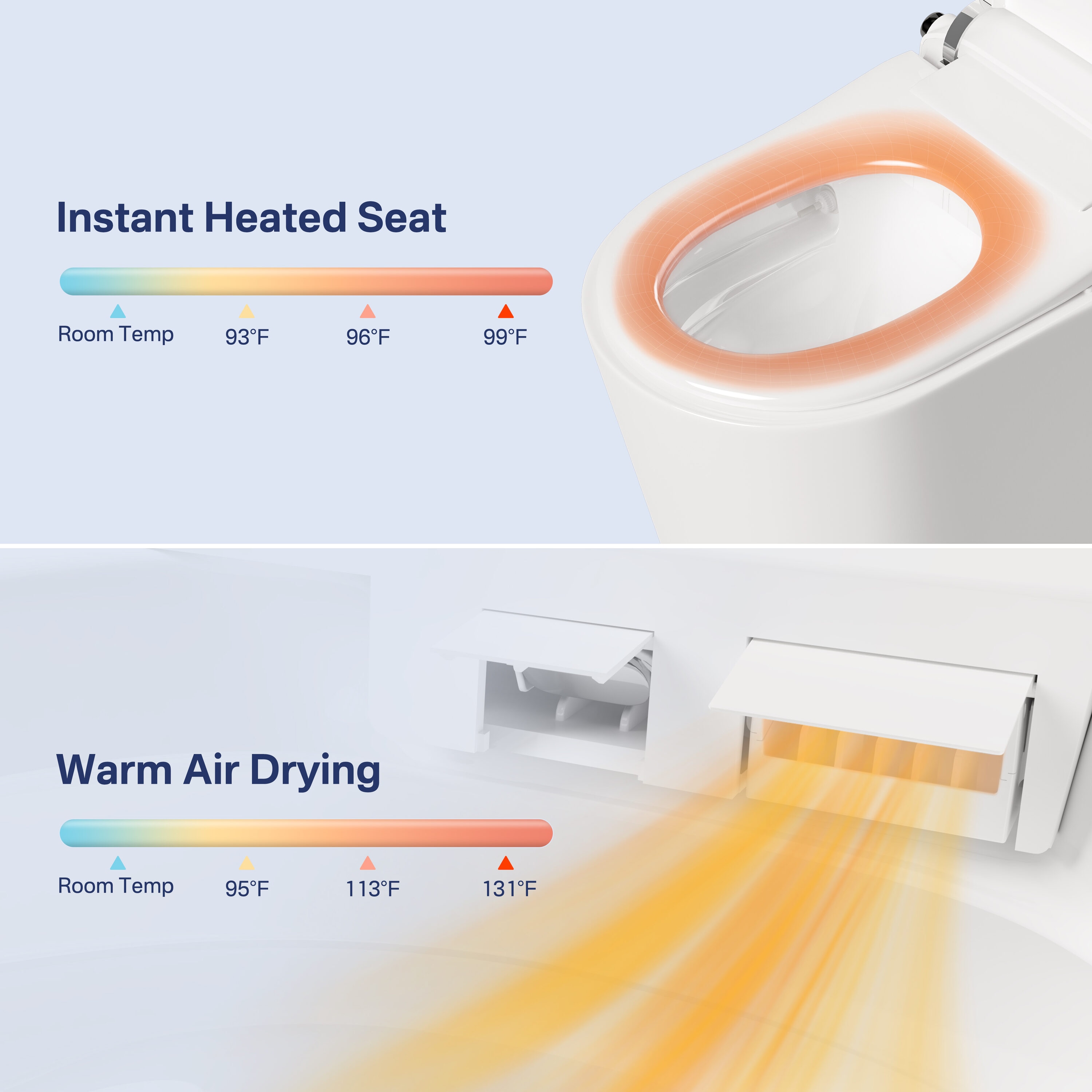 Eridanus ERI-ST200-P toilets - View #7
