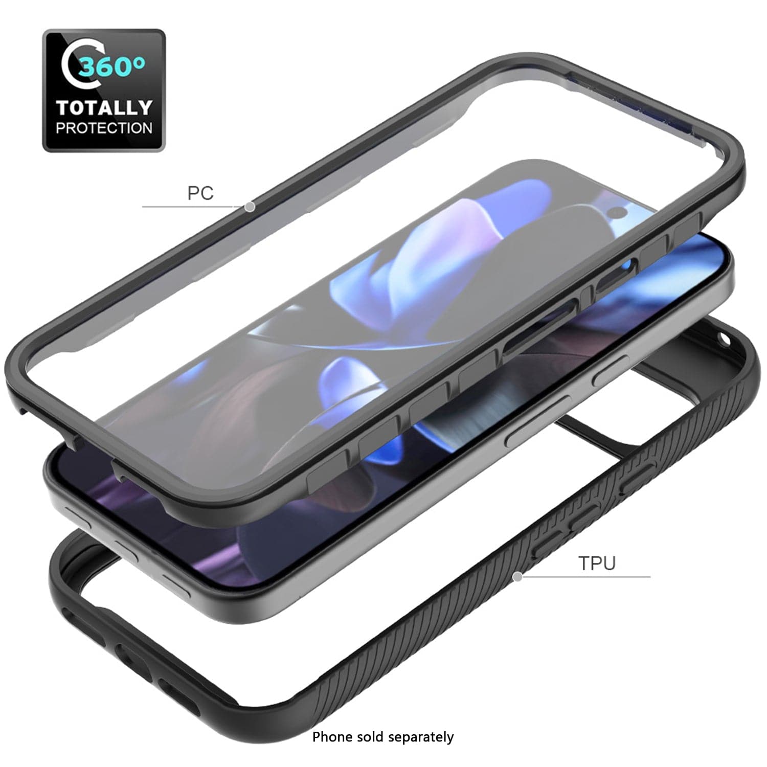 SAHARA CP00897 Cell-Phone-Cases - View #4