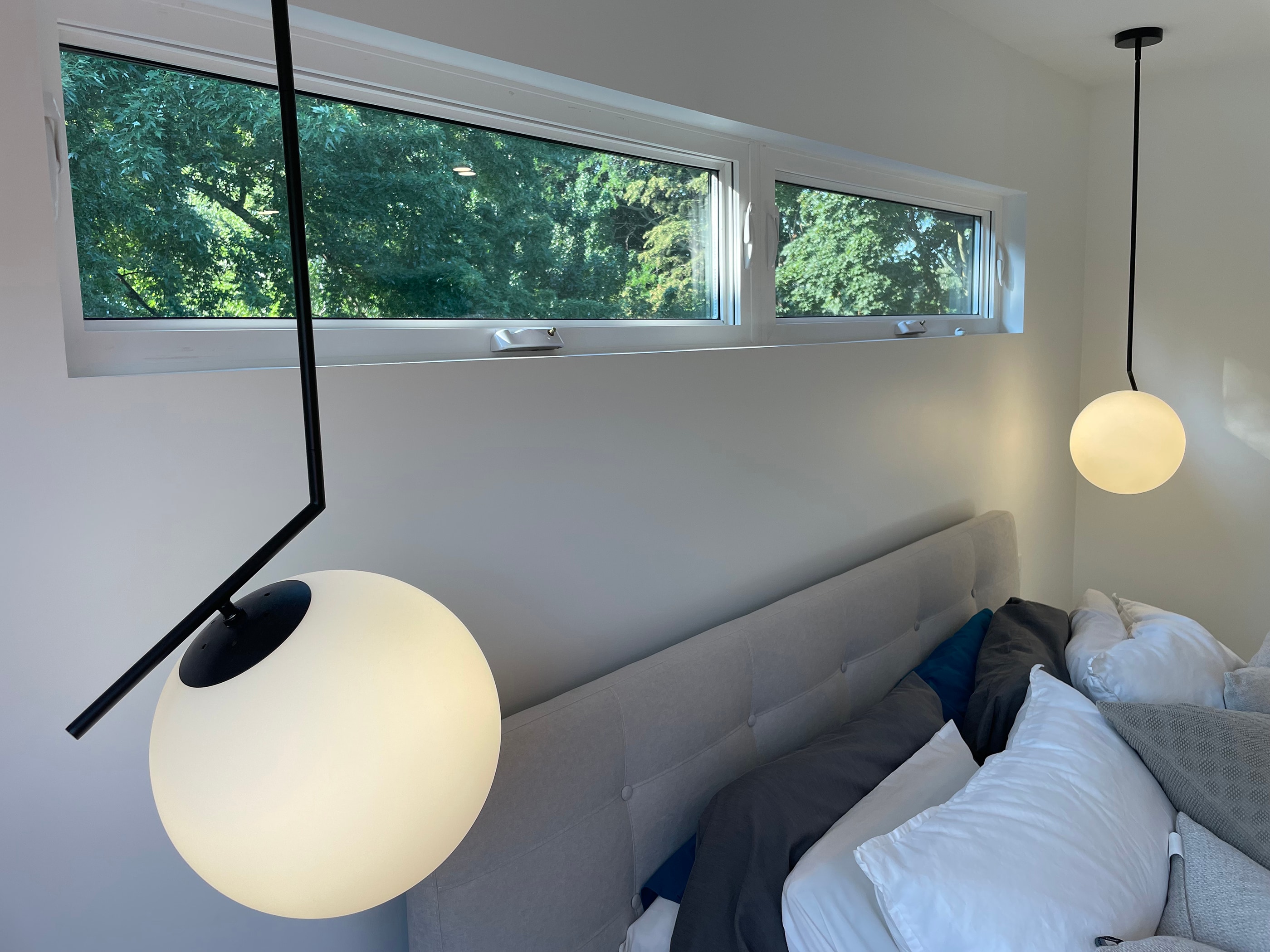 Dainolite ORN-141P-MB Pendant-Lights - View #3