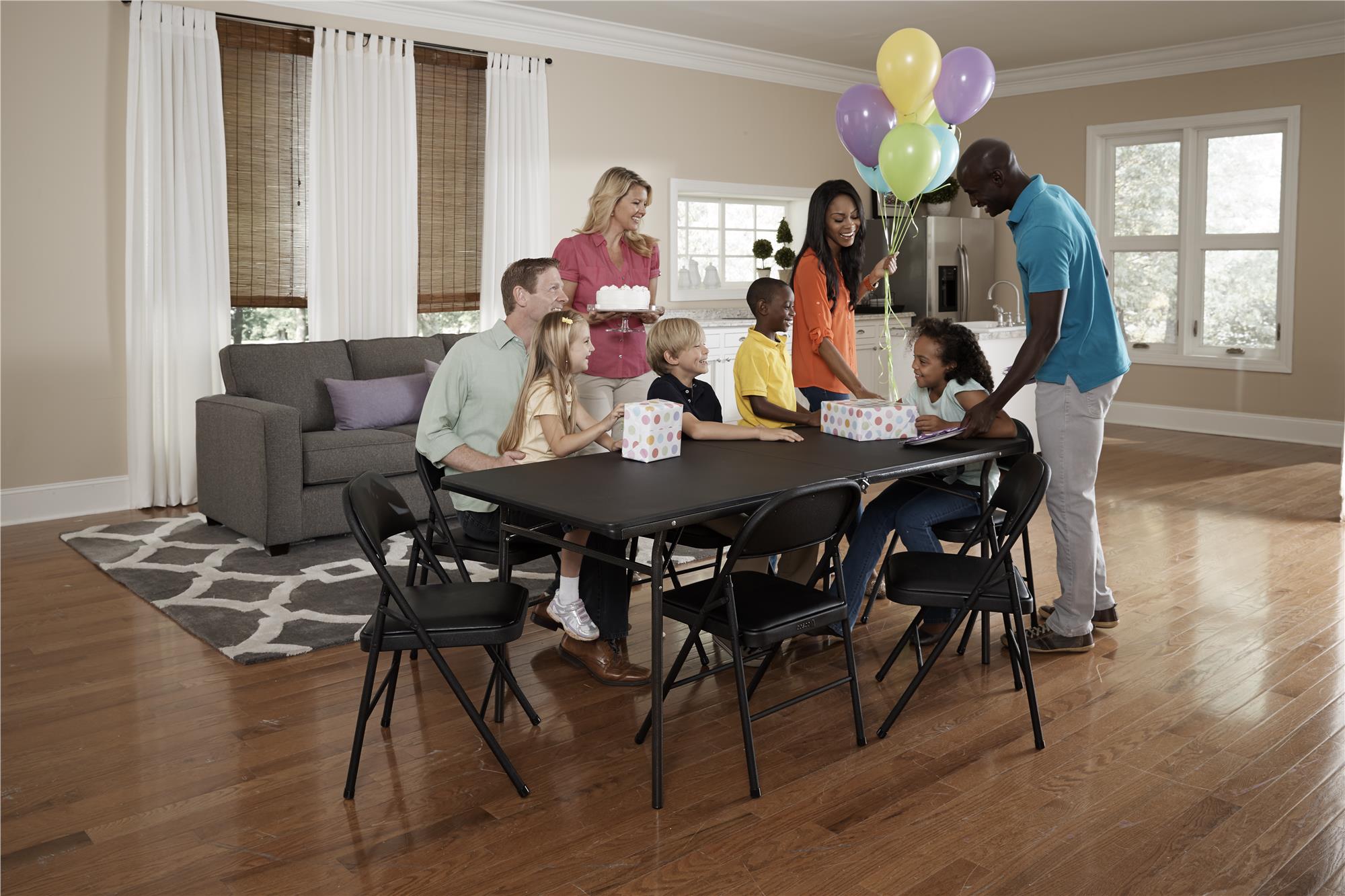 Cosco 14993BLK4L Folding-Chairs - View #9
