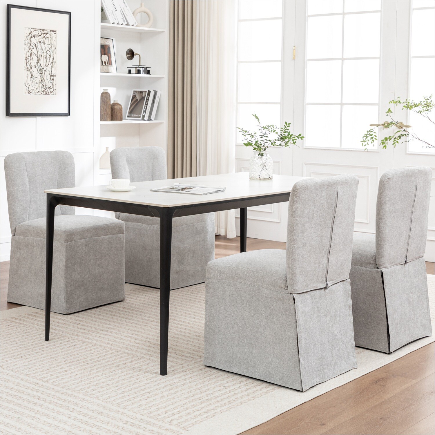 Watnature T4KUR6LMIJ7O Dining-Chairs - View #11