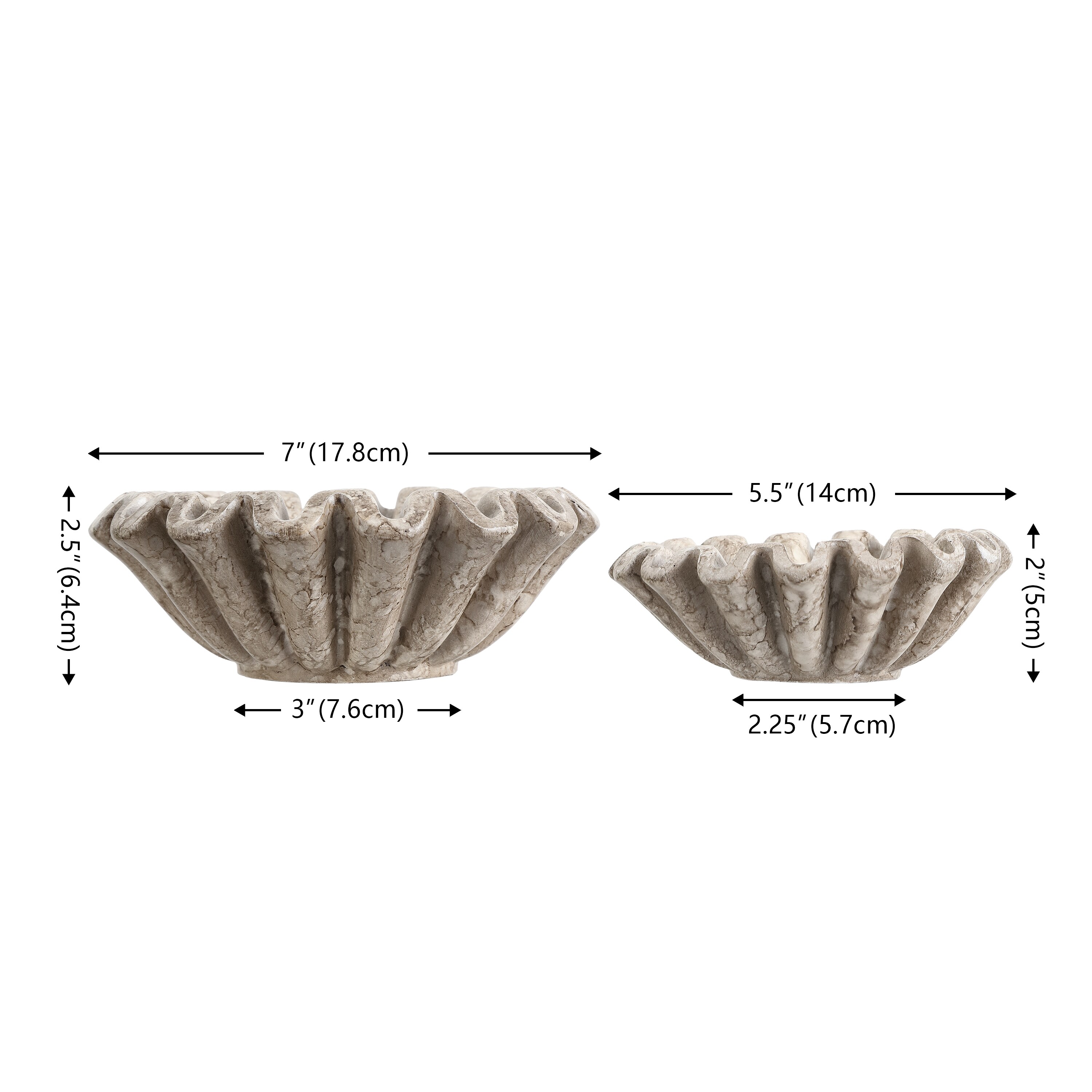 Safavieh RDC4052A-SET2 Decorative-Accessories - View #3