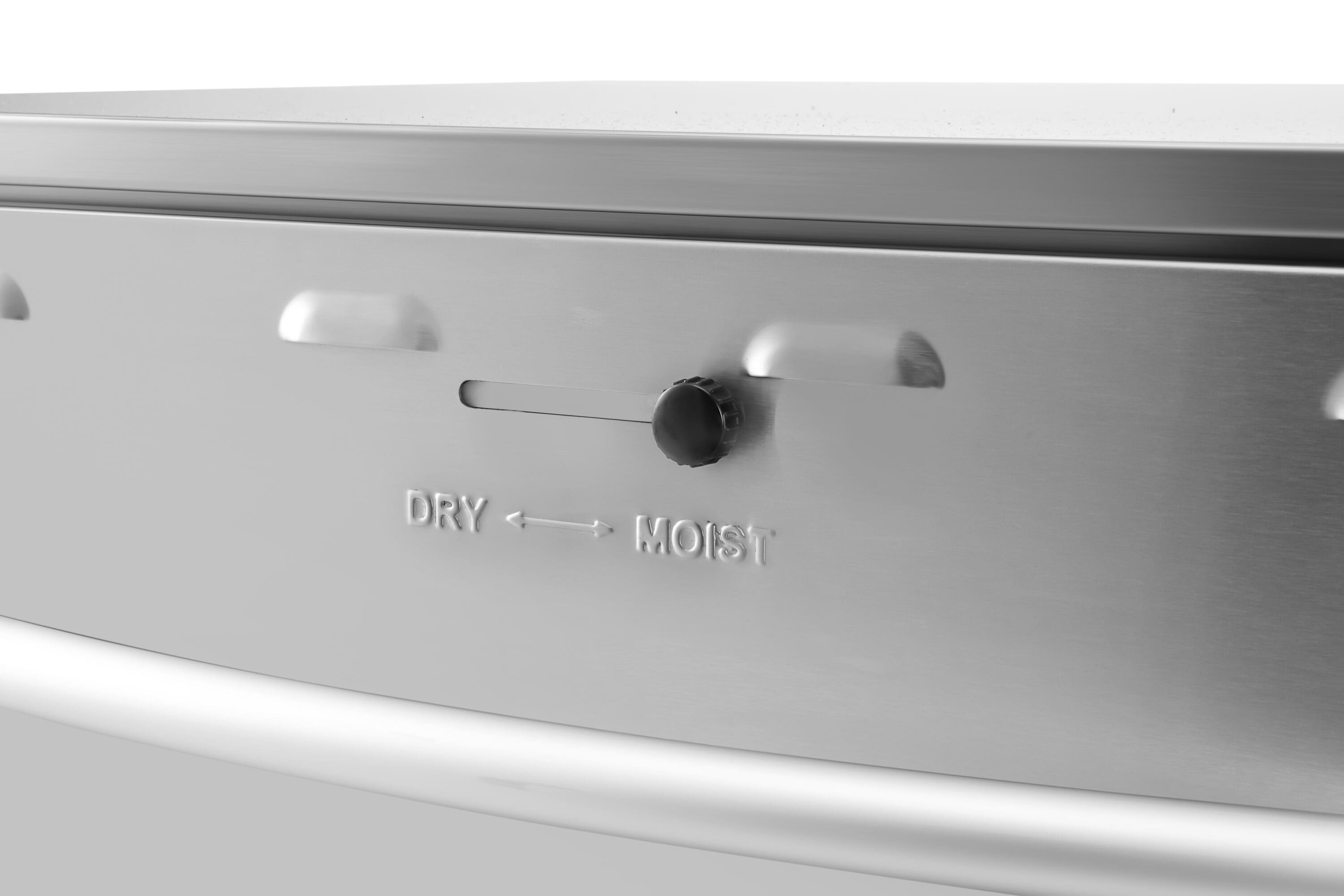 KoolMore LOW-KM-WD-M2 Warming-Drawer - View #12