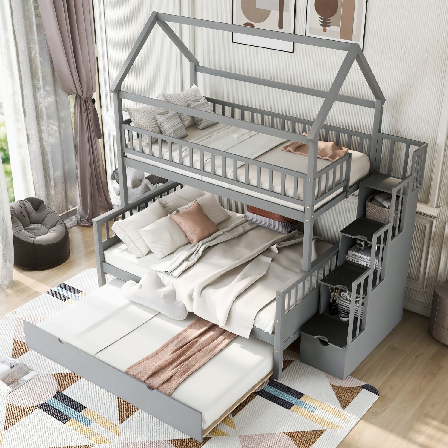 JASMODER GX000412AAE beds - View #2