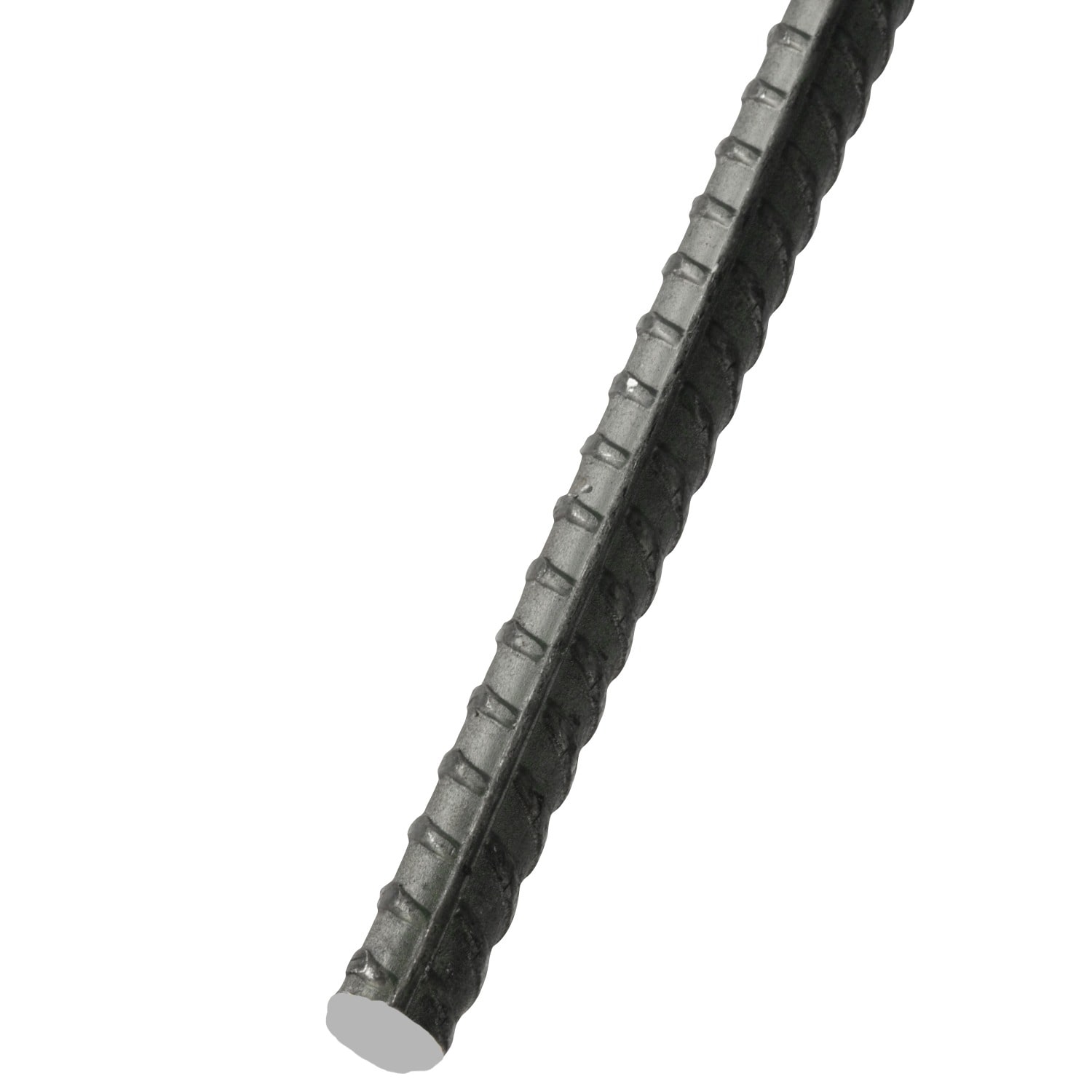  50124 1/2-in x 1.5-ft Steel #4 Rebar
