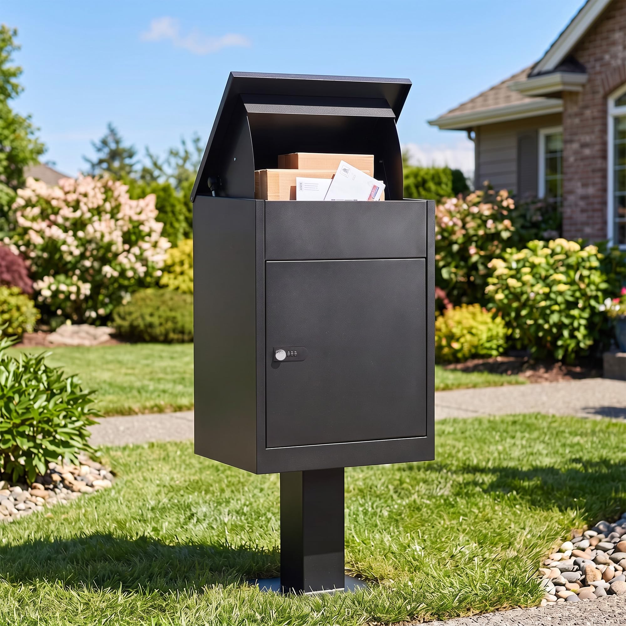 DEXSO JANE-D1R5X8M3 mailboxes - View #6