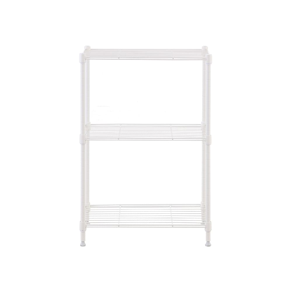 MZG E304567OW301LB Free-Standing-Shelving - View #7