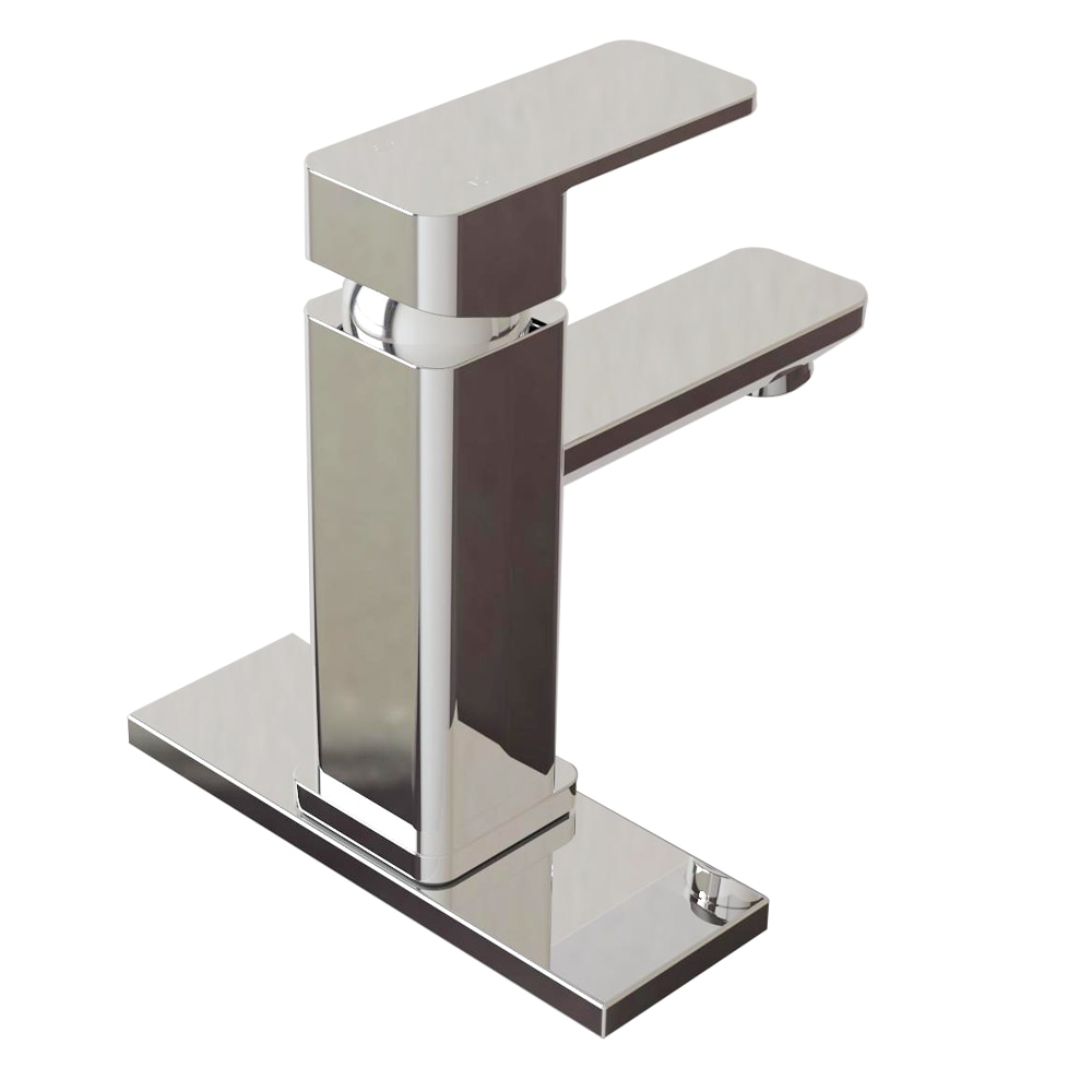  450-810CP Lavatory-Faucets - View #3
