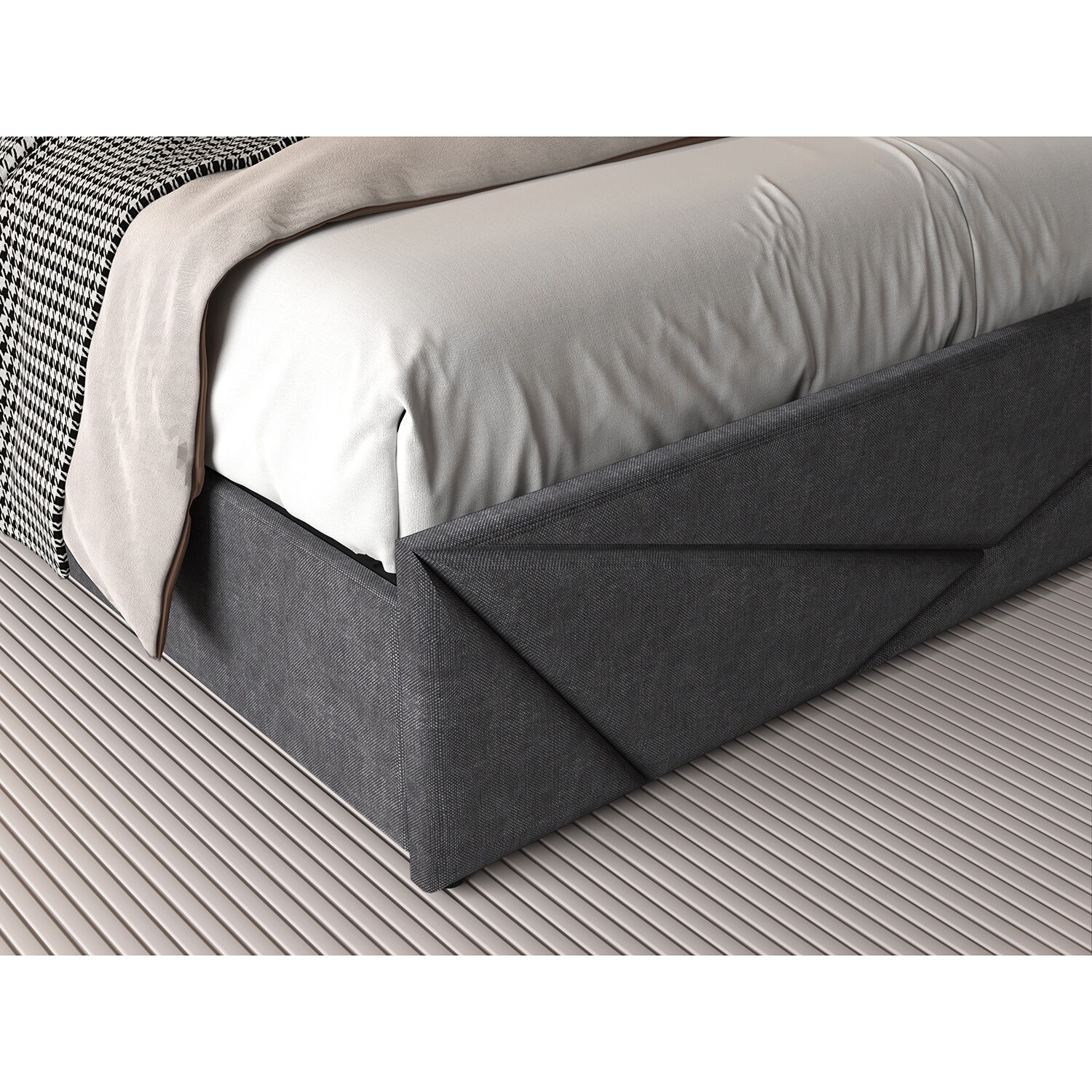 GZMR GZ-W298AE beds - View #8
