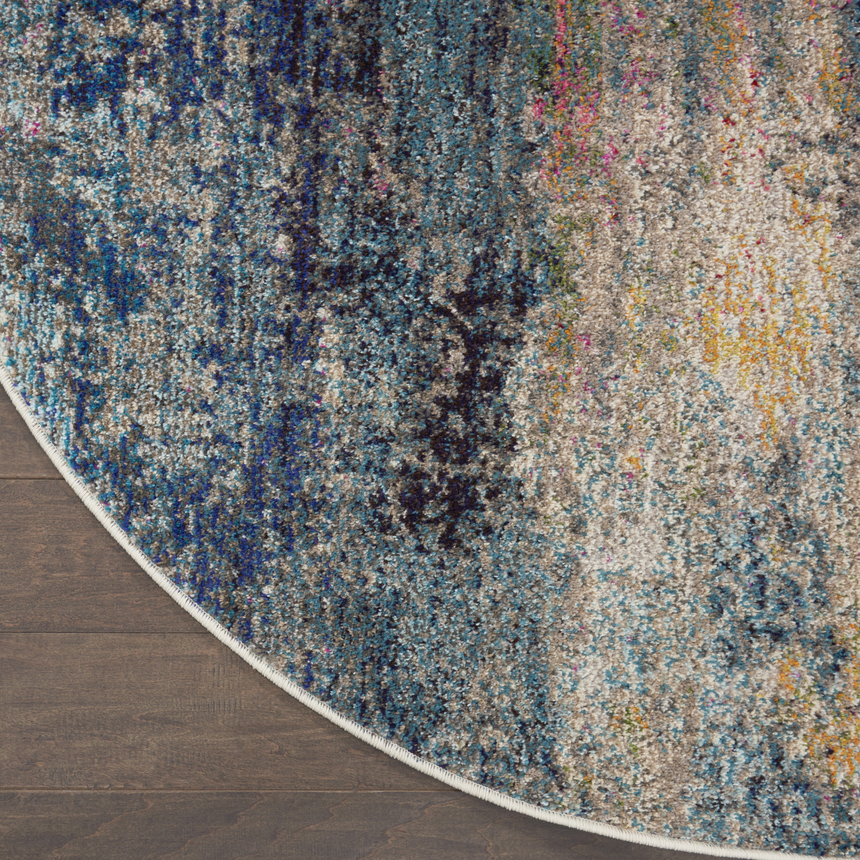 Nourison 99446816078 rugs - View #4