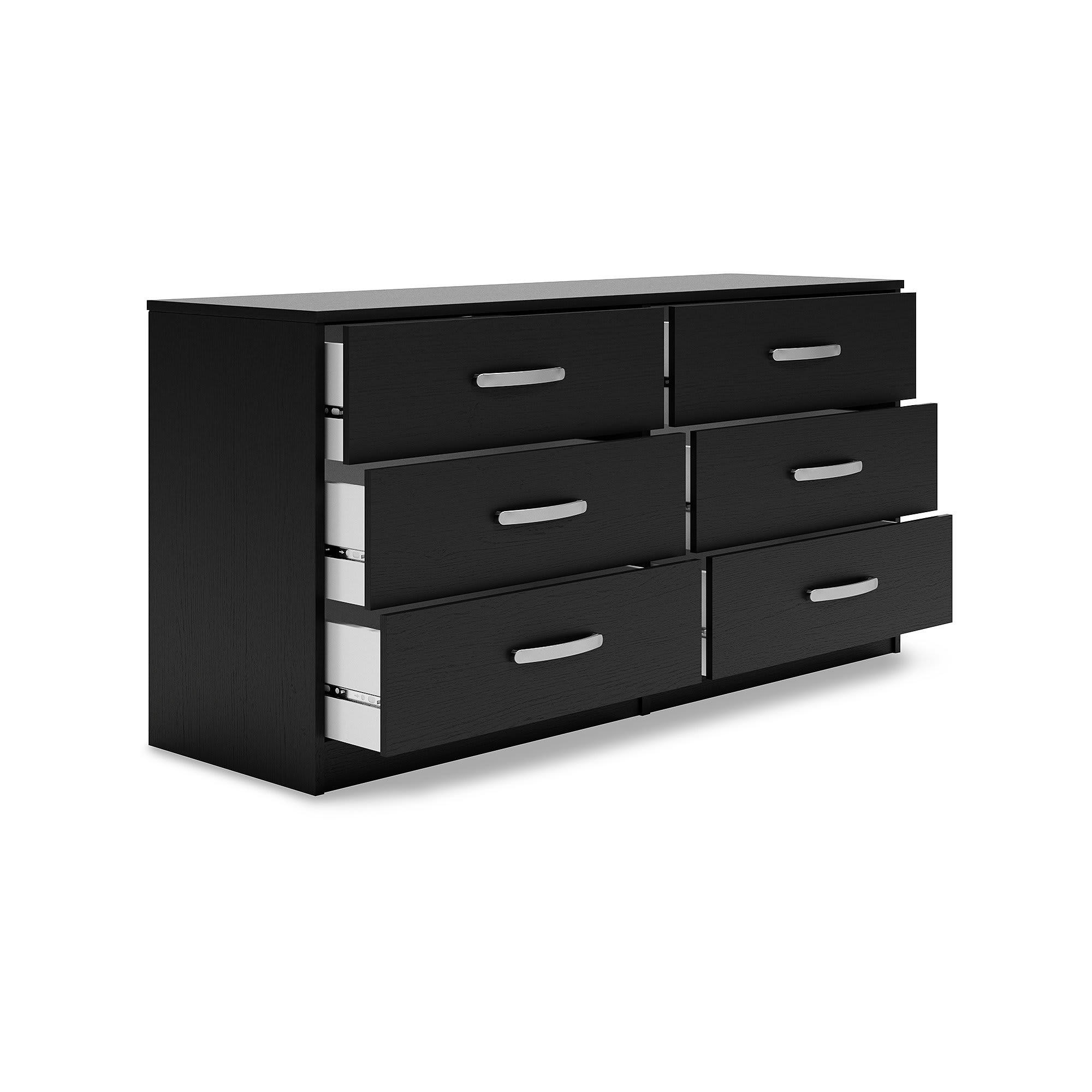 Signature Design by Ashley EB3392-231 SIX DRAWER DRESSER