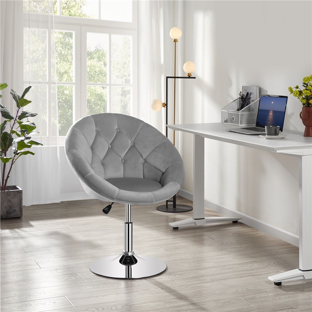 Yaheetech LSH1F90001 chairs - View #2