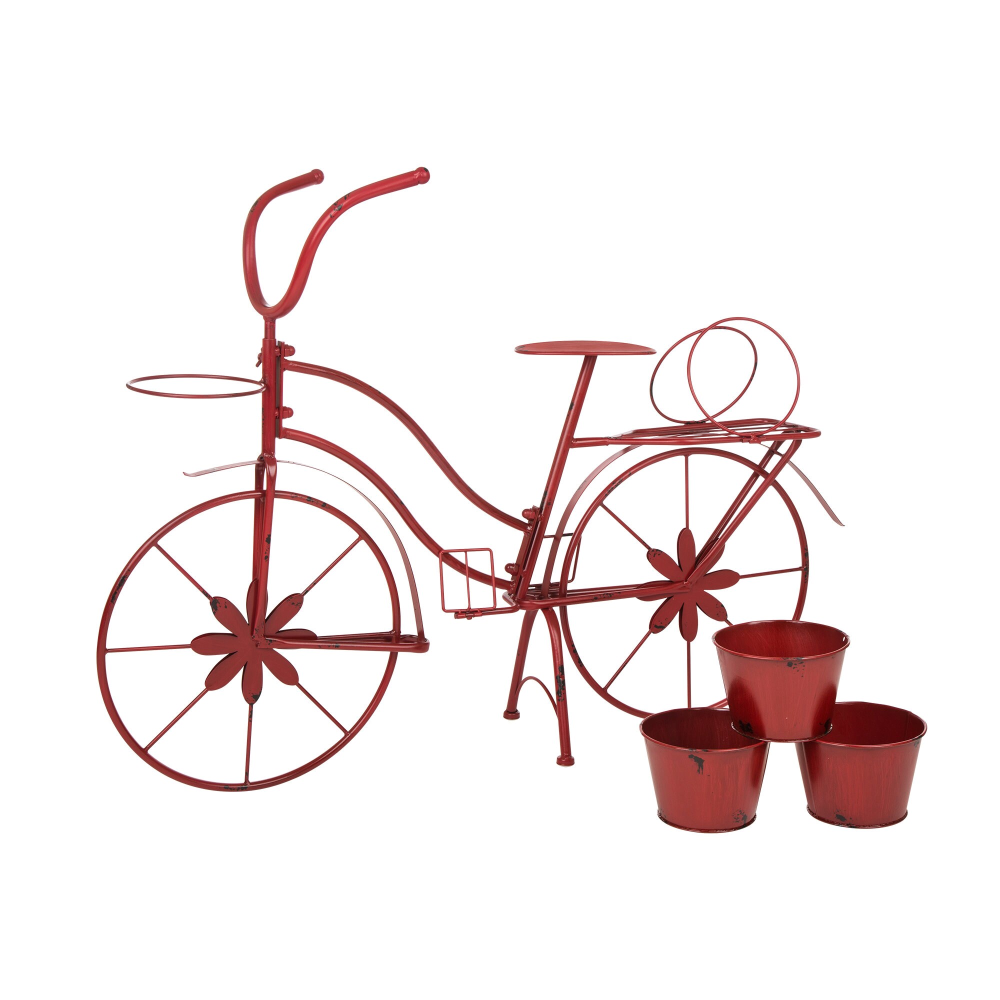 Glitzhome GH1428202665 Planter-Window-Box - View #10